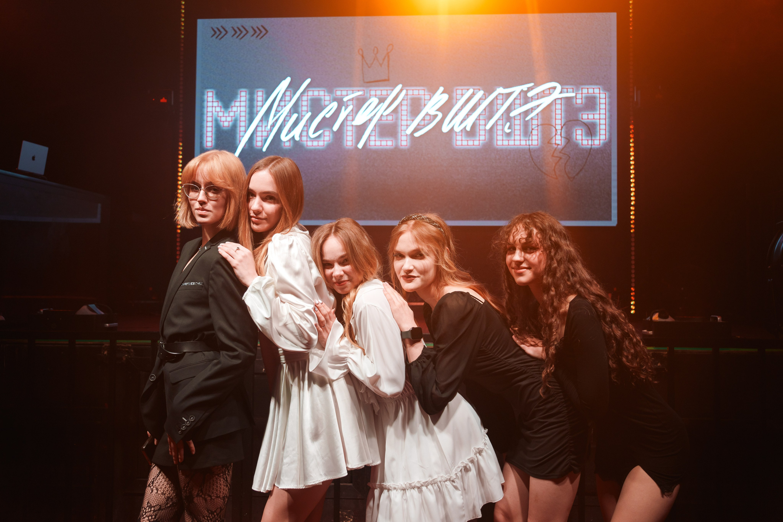 Мистер ВШТЭ 2025. Фотограф в Санкт-Петербурге Ибрагимова Алина