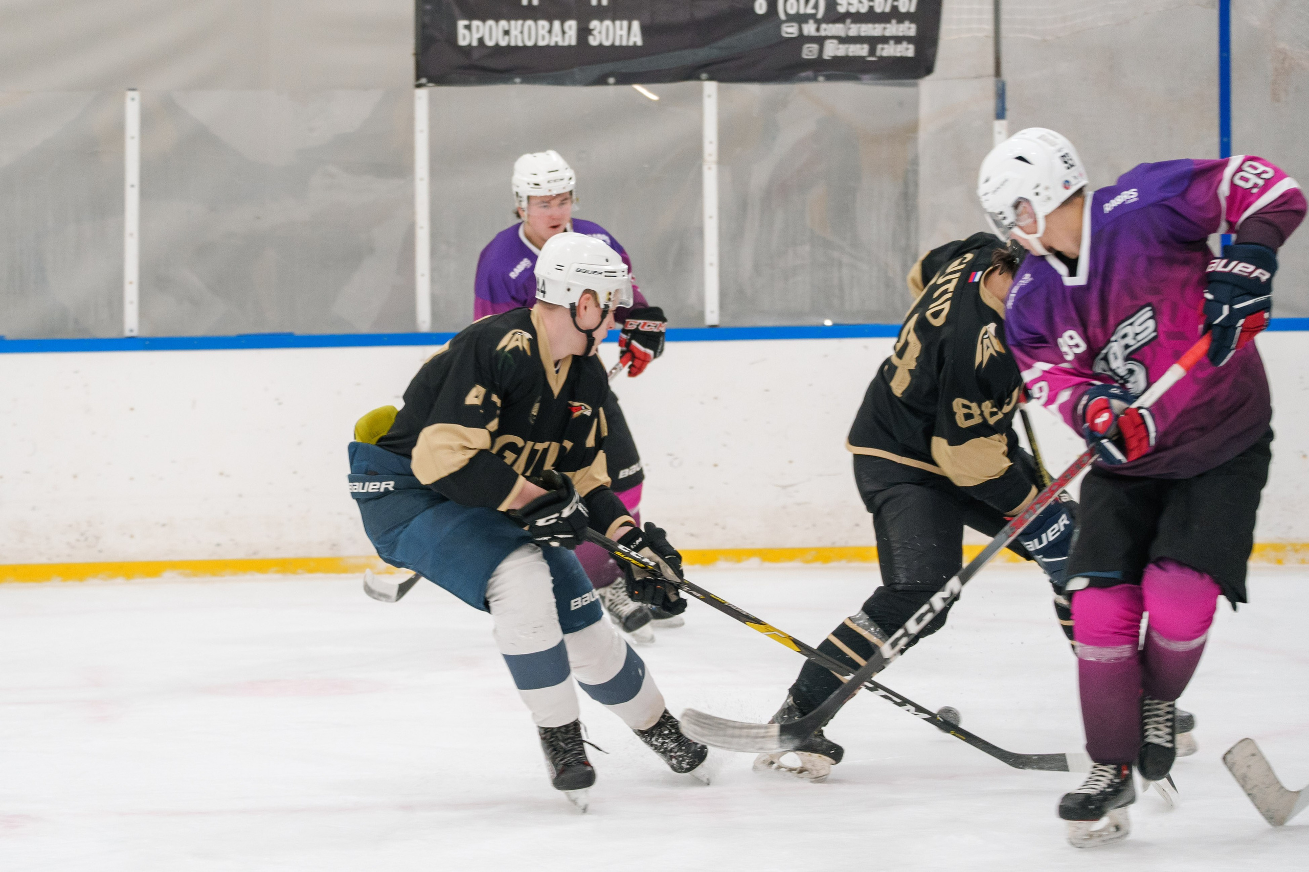 Фиджитал хоккей 2. Репортаж для спортивного клуба ГУТИД. Фотограф в Санкт-Петербурге Ибрагимова Алина