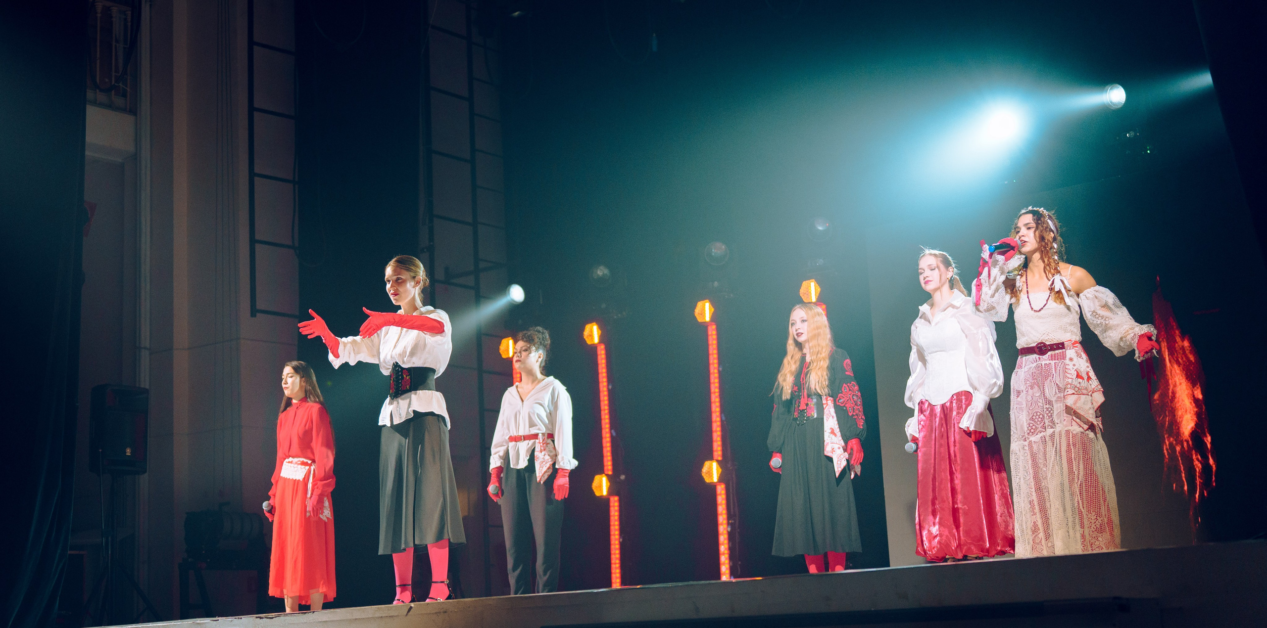 Проект tочka 2025. Фотограф в Санкт-Петербурге Ибрагимова Алина