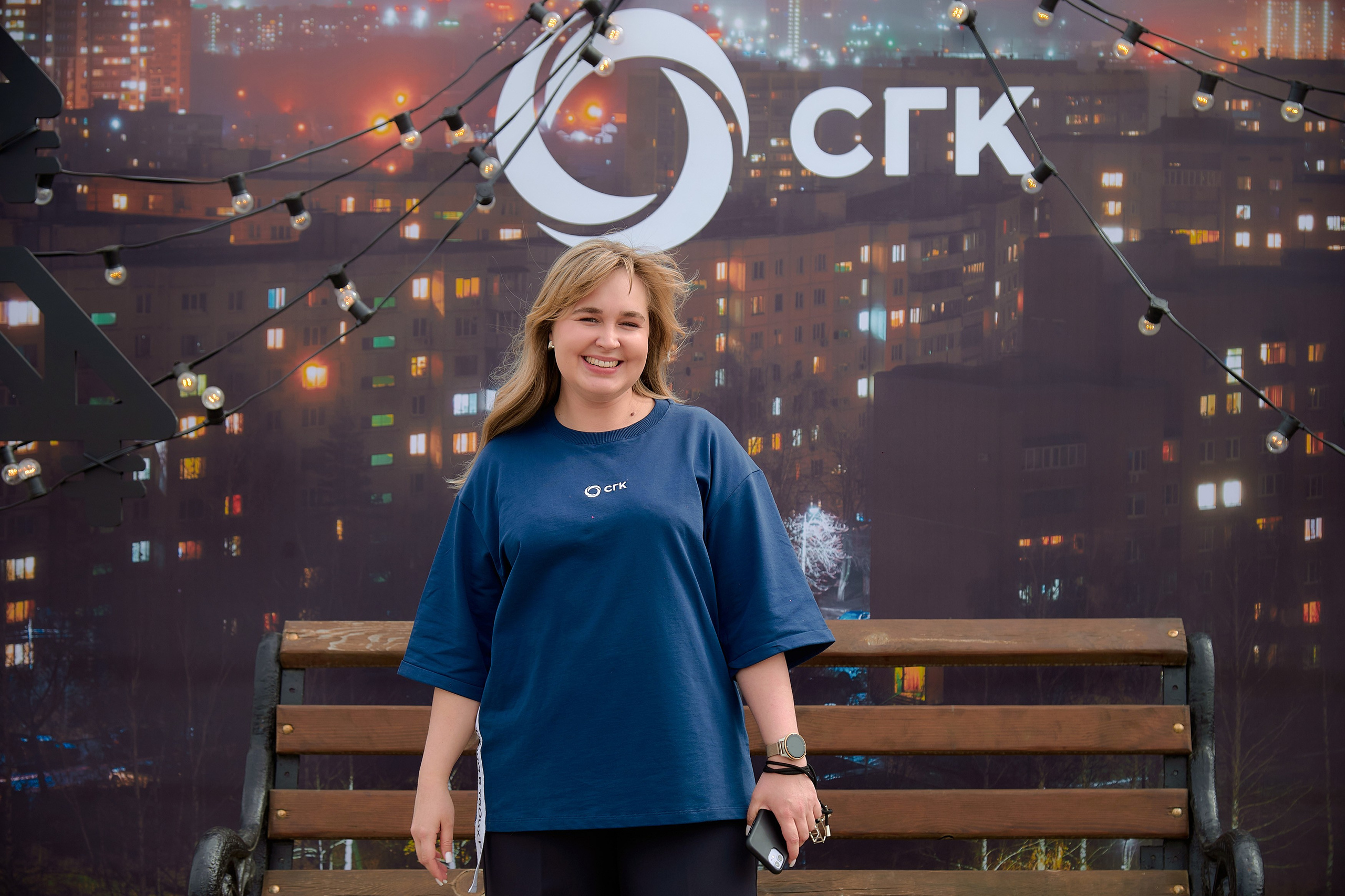 Проффест в г. Назарово от СУЭК и СГК. Фотограф Яковлев Роман — Красноярск