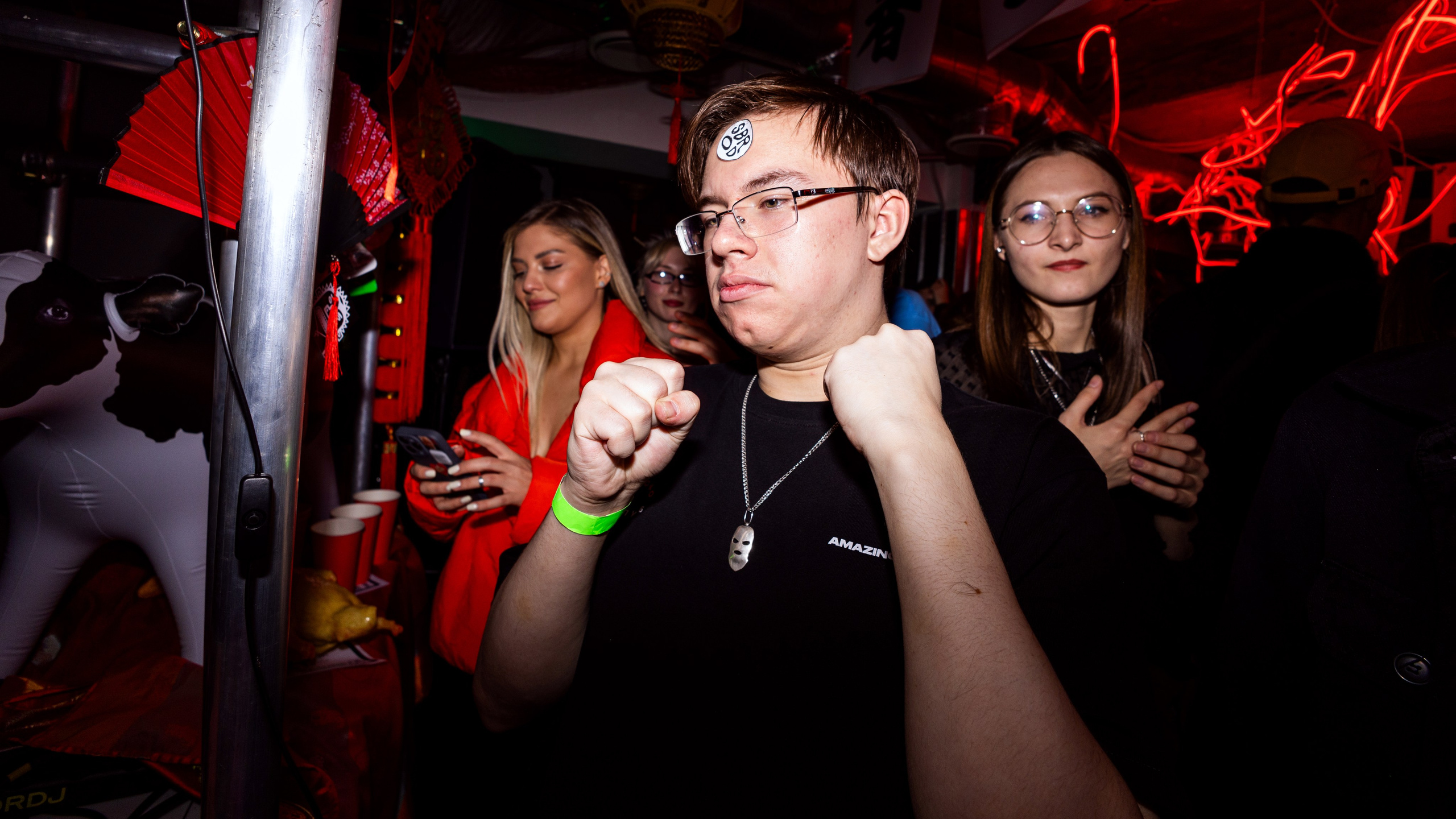 SBROD 003: Чайна-Таун Маднесс. SBROD