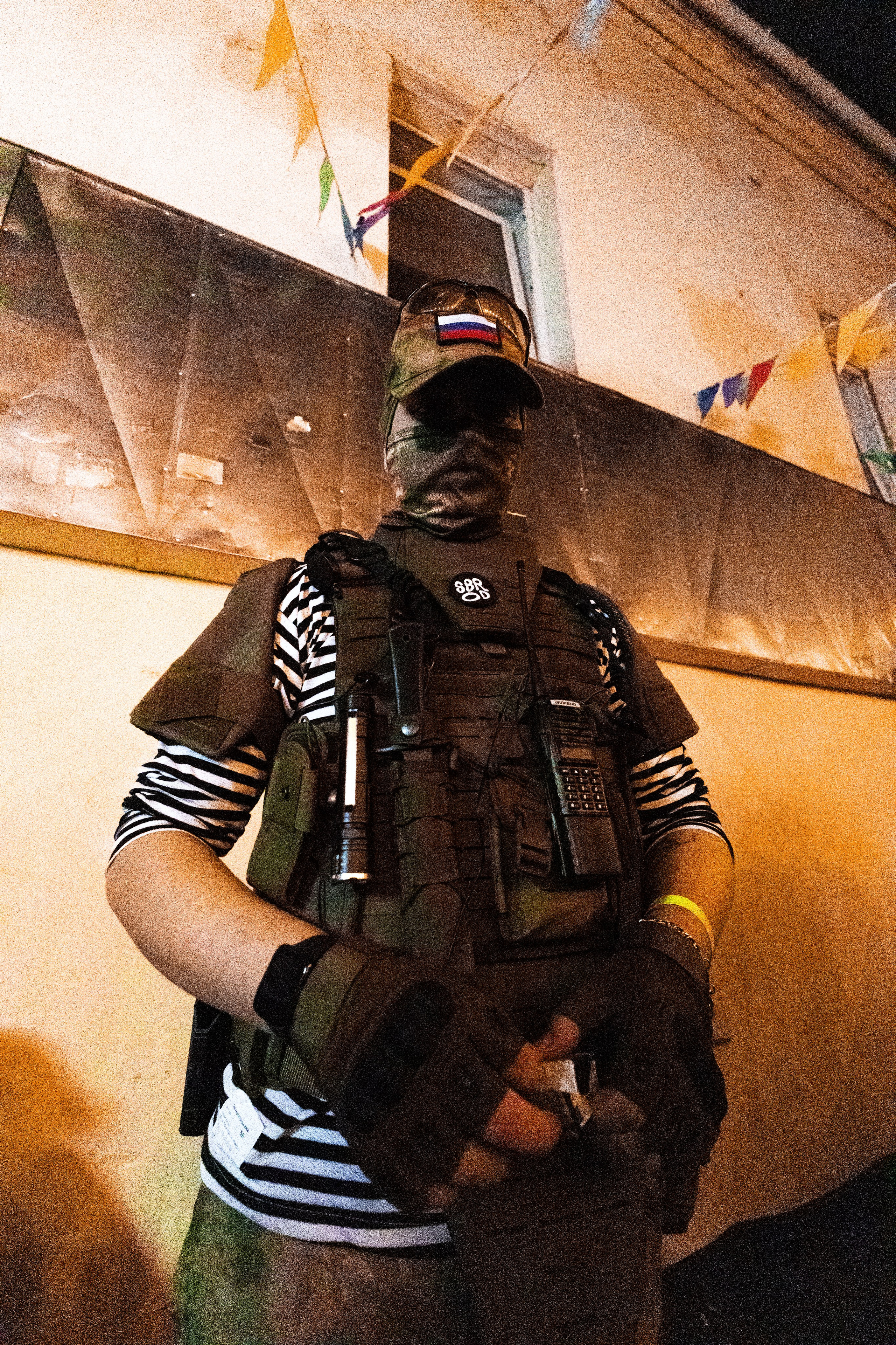 SBROD 001: Пролог. SBROD