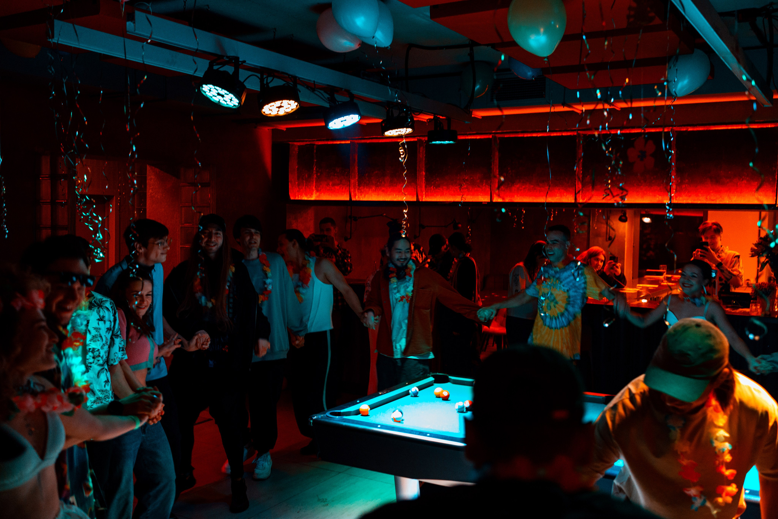 SBROD 009: ЧАЙ С ТОРТИКОМ. SBROD