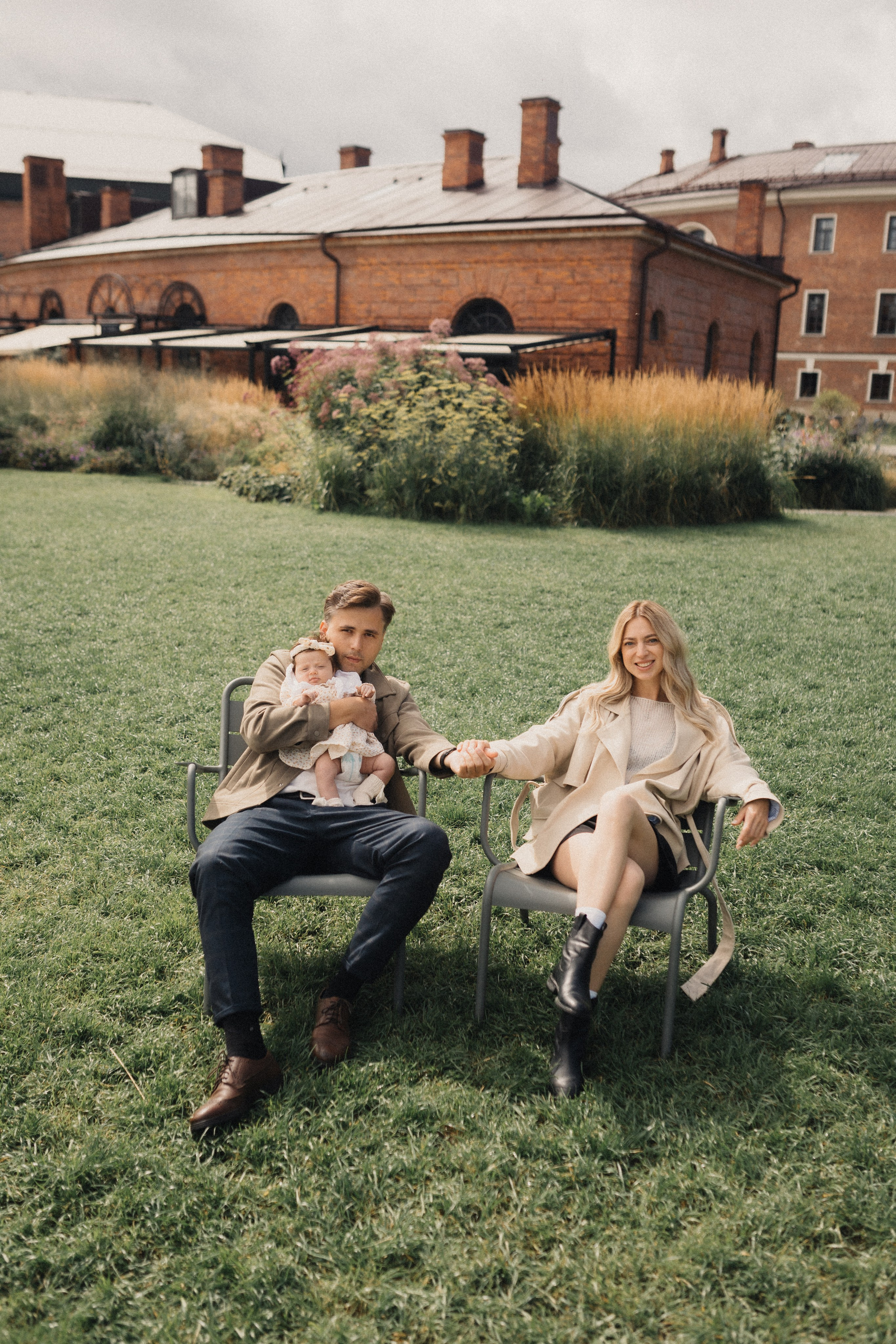 ♡. Свадебный и портретный фотограф в Калининграде и Москве Марк Юдинцев