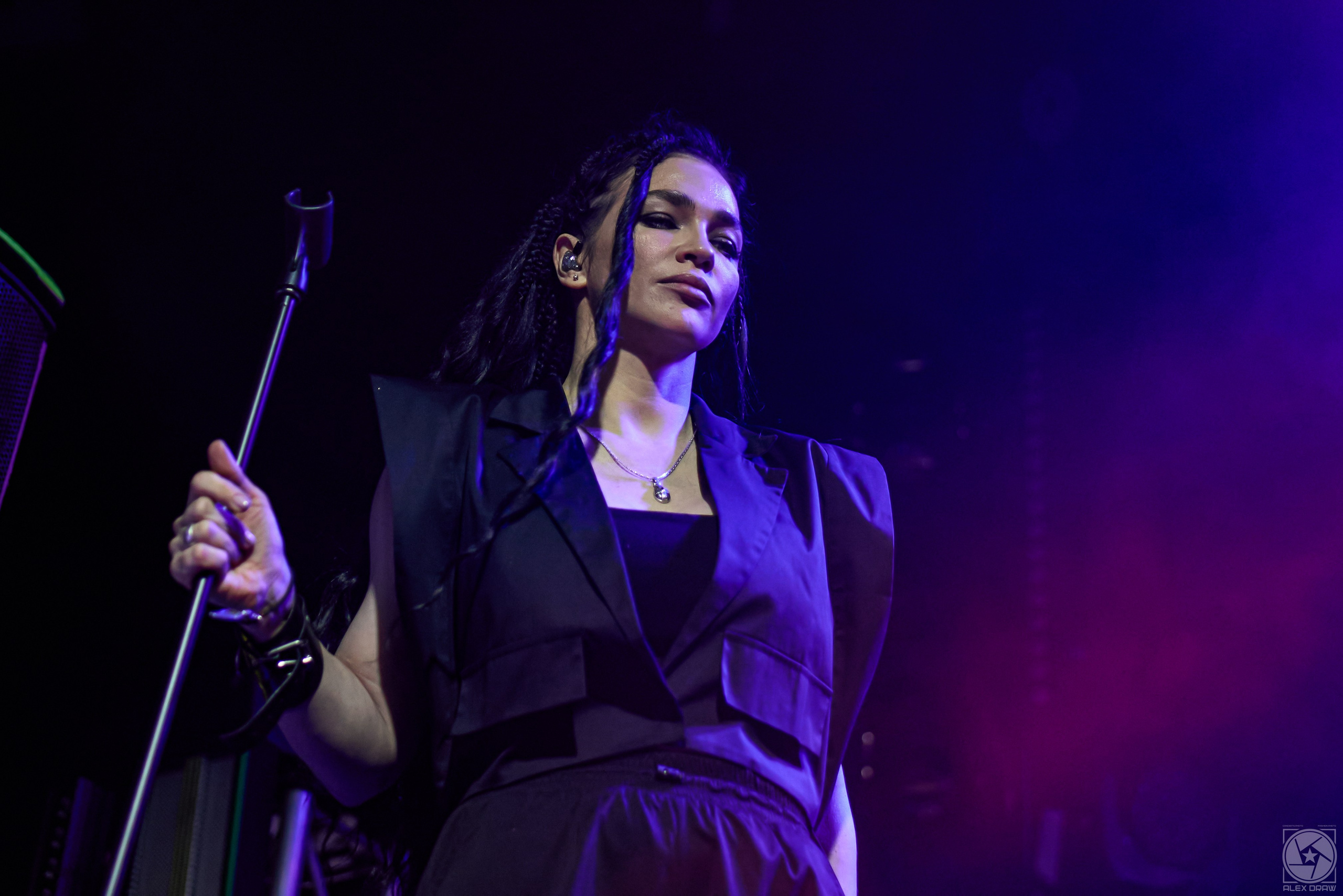 Маваши Group / 6 ноября / Красноярск. Фотограф Москва Concerts photo / Fashion photо