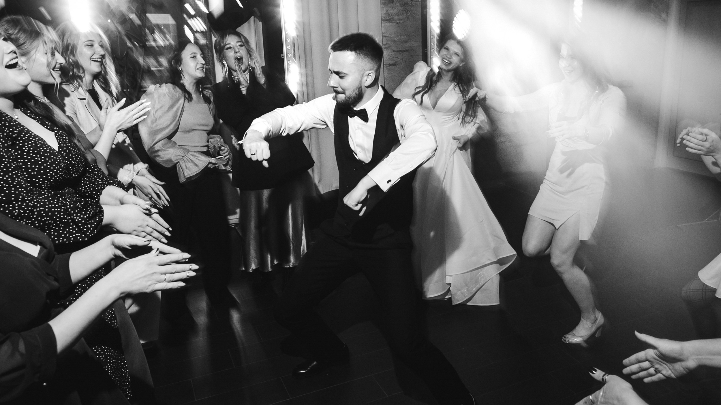 Свадебная серия. Свадебный фотограф Павел Фурашов в Нижнем Новгороде | Paul Matis