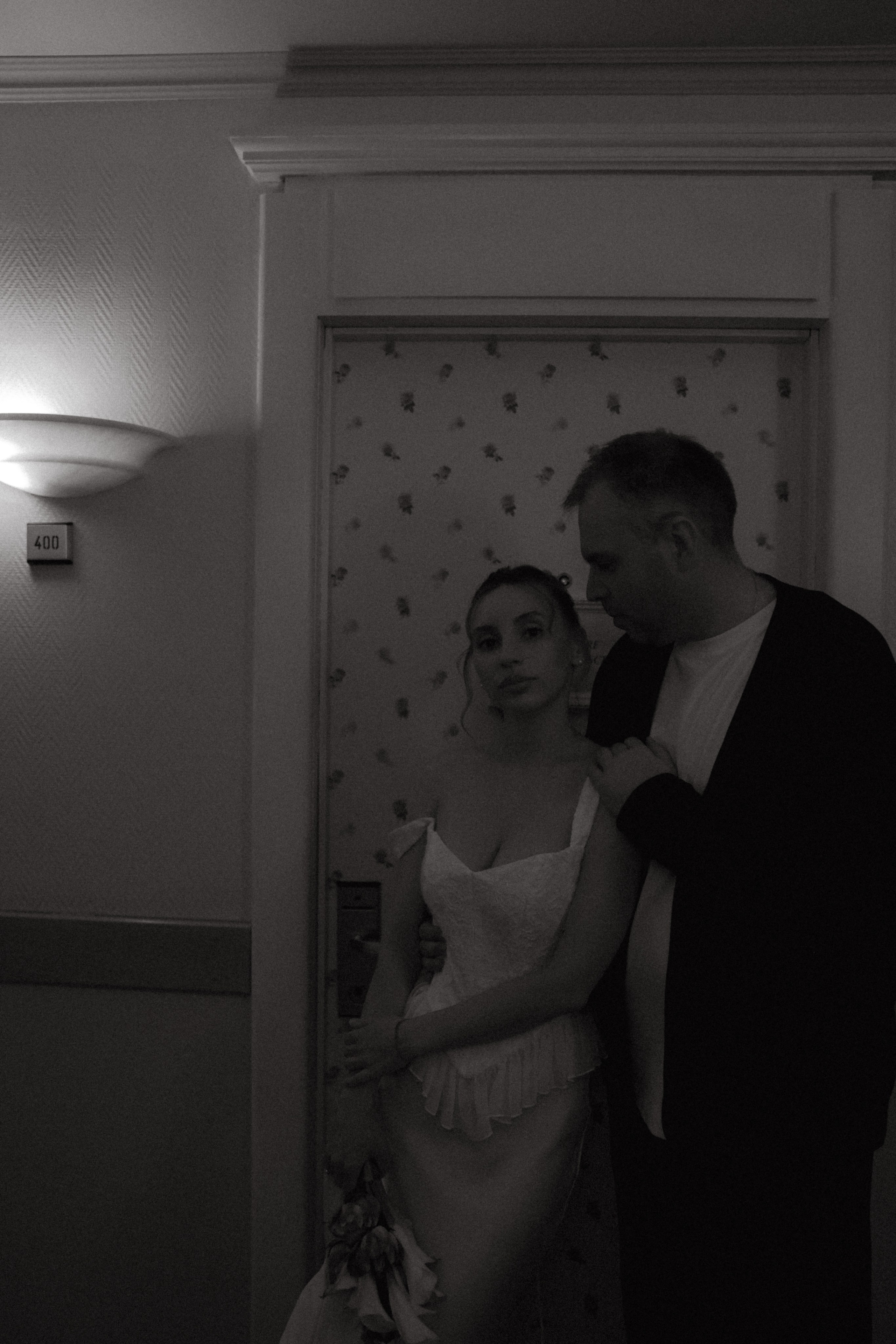 «Happy end» — Ксения и Антон. Свадебный и семейный фотограф в Москве Ломова Ирина