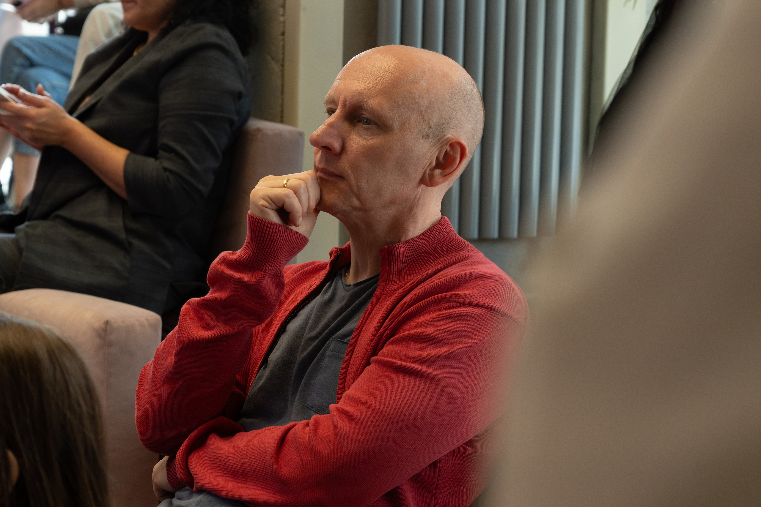 Форумы, вебинары. Фотограф мероприятий в Москве