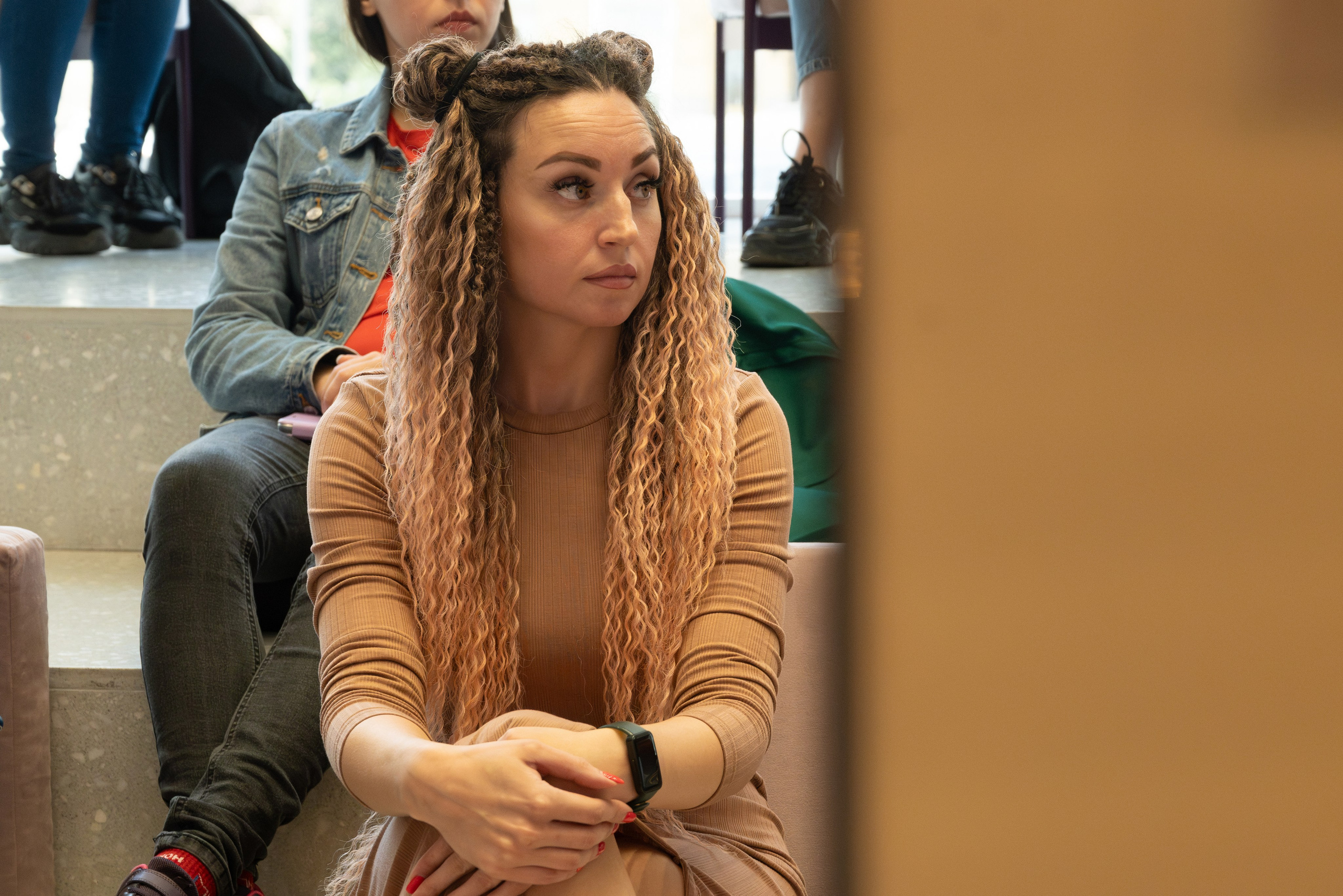 Форумы, вебинары. Фотограф мероприятий в Москве