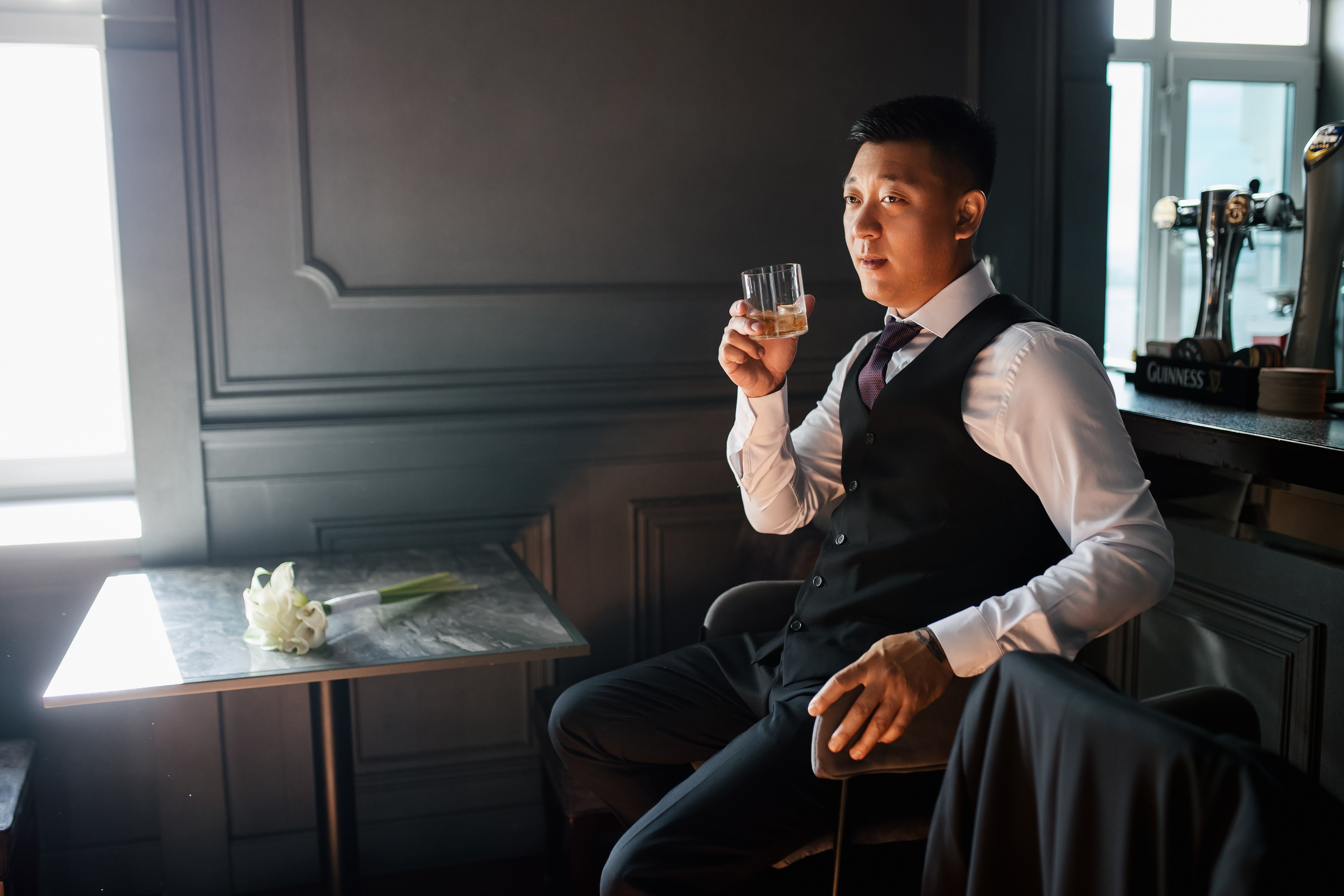 Павел и Ольга. Sopka. Свадебный фотограф в Хабаровске