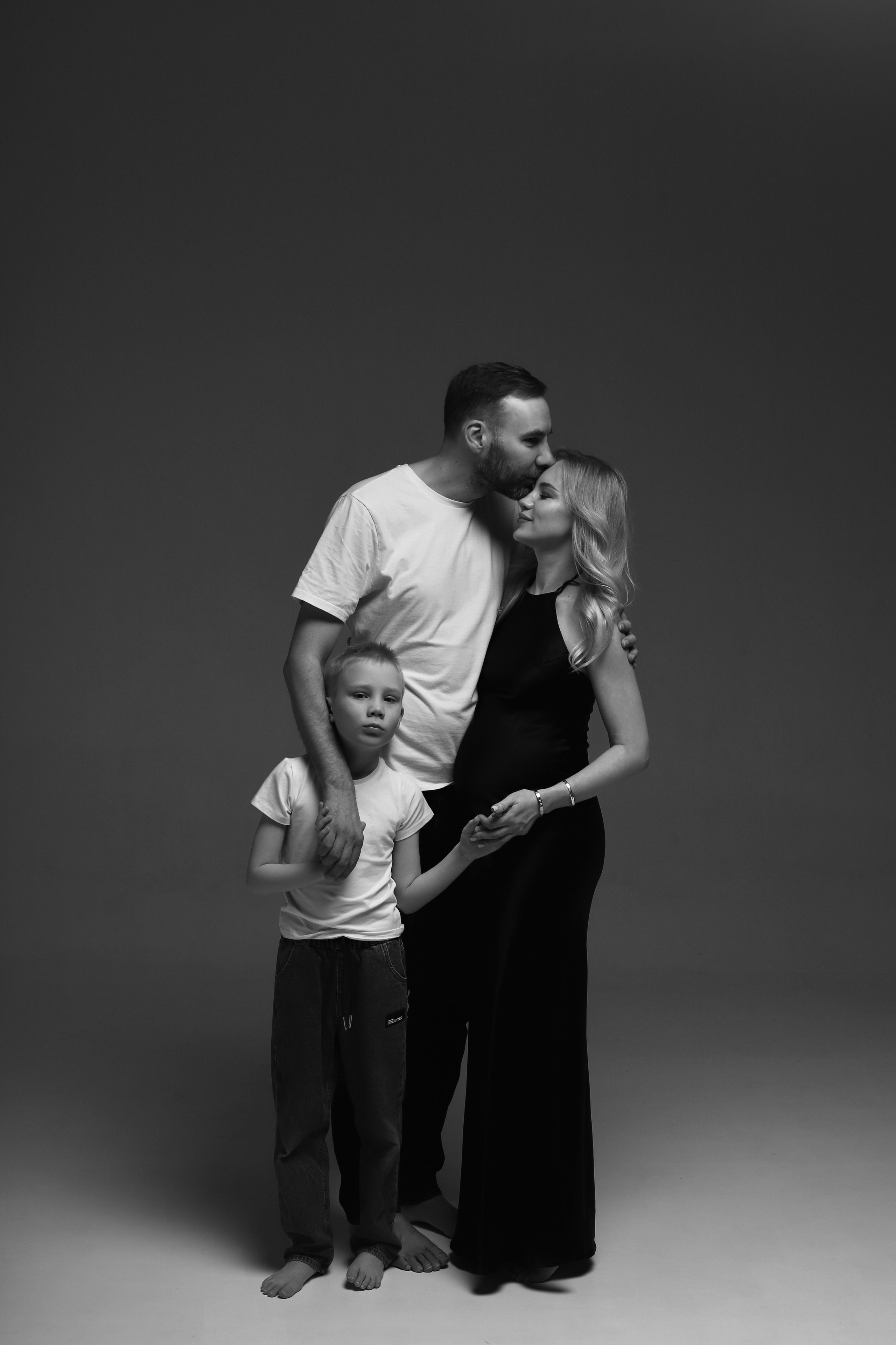 Беременность. Портретный Фотограф в Санкт-Петербурге Кира Орехова