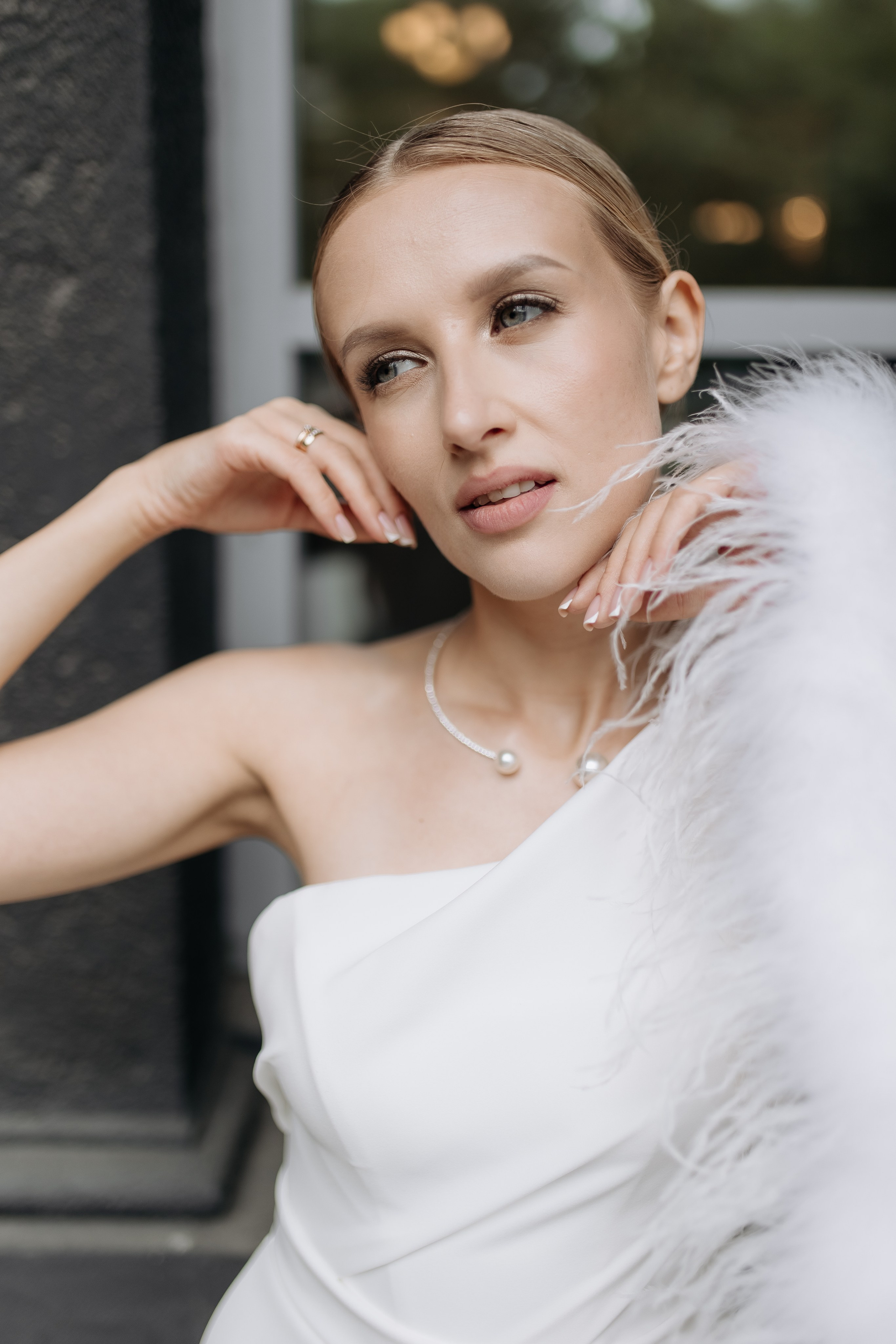 Полина и Виталий. Свадебный и семейный фотограф в Новосибирске Наталья Зорина