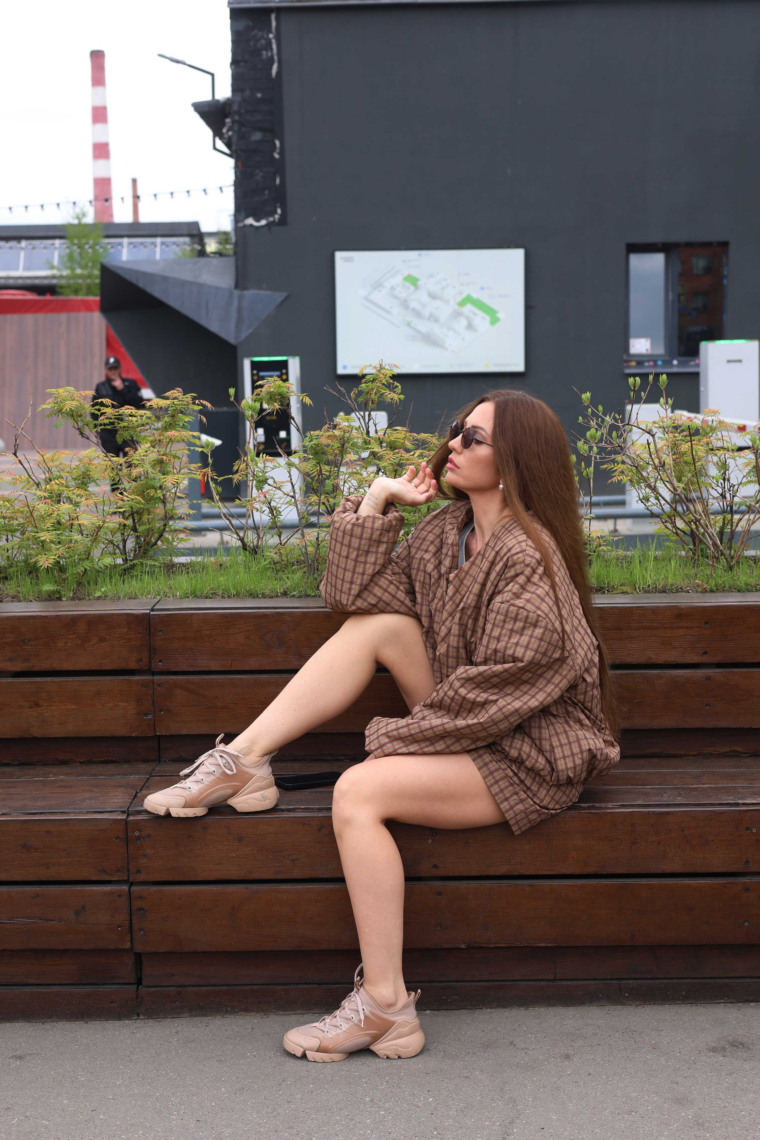 IZZI. Коммерческий фотограф в Москве