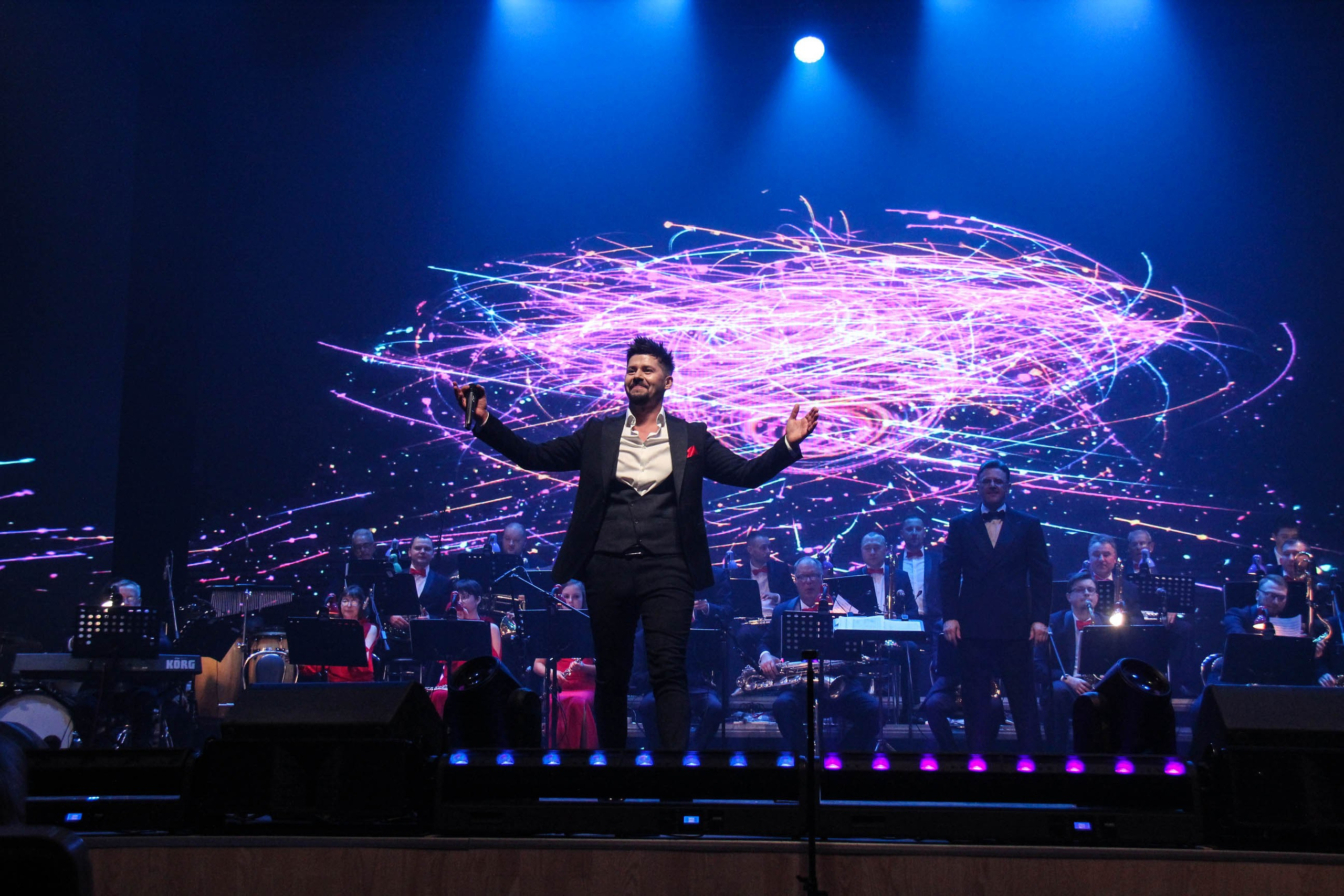 Show Must Go On. Фотограф в Добруше и Гомеле (anabel_photo)