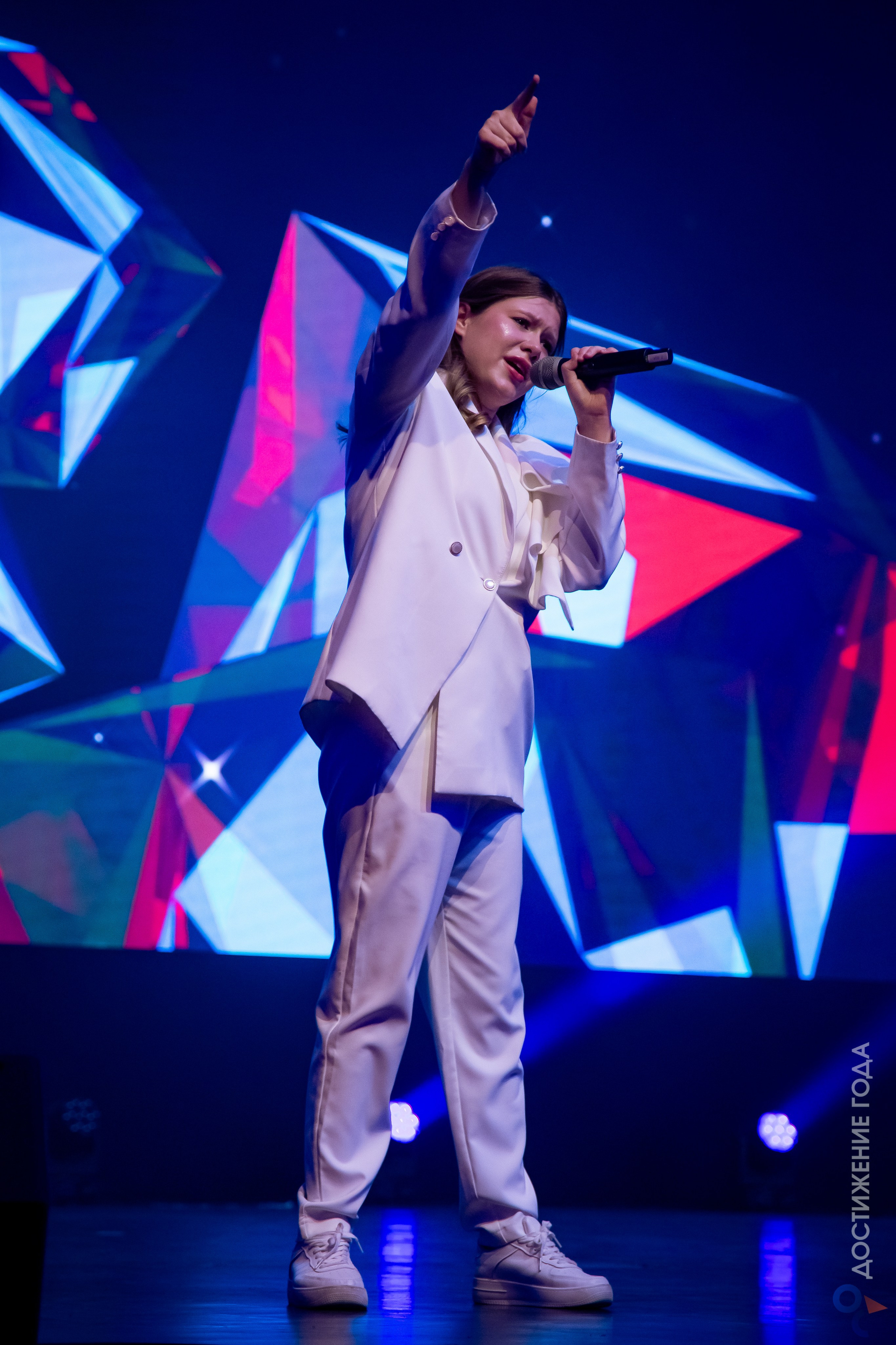 IX Достижение года. Репортажный и портретный фотограф Казань / Горячих Полина