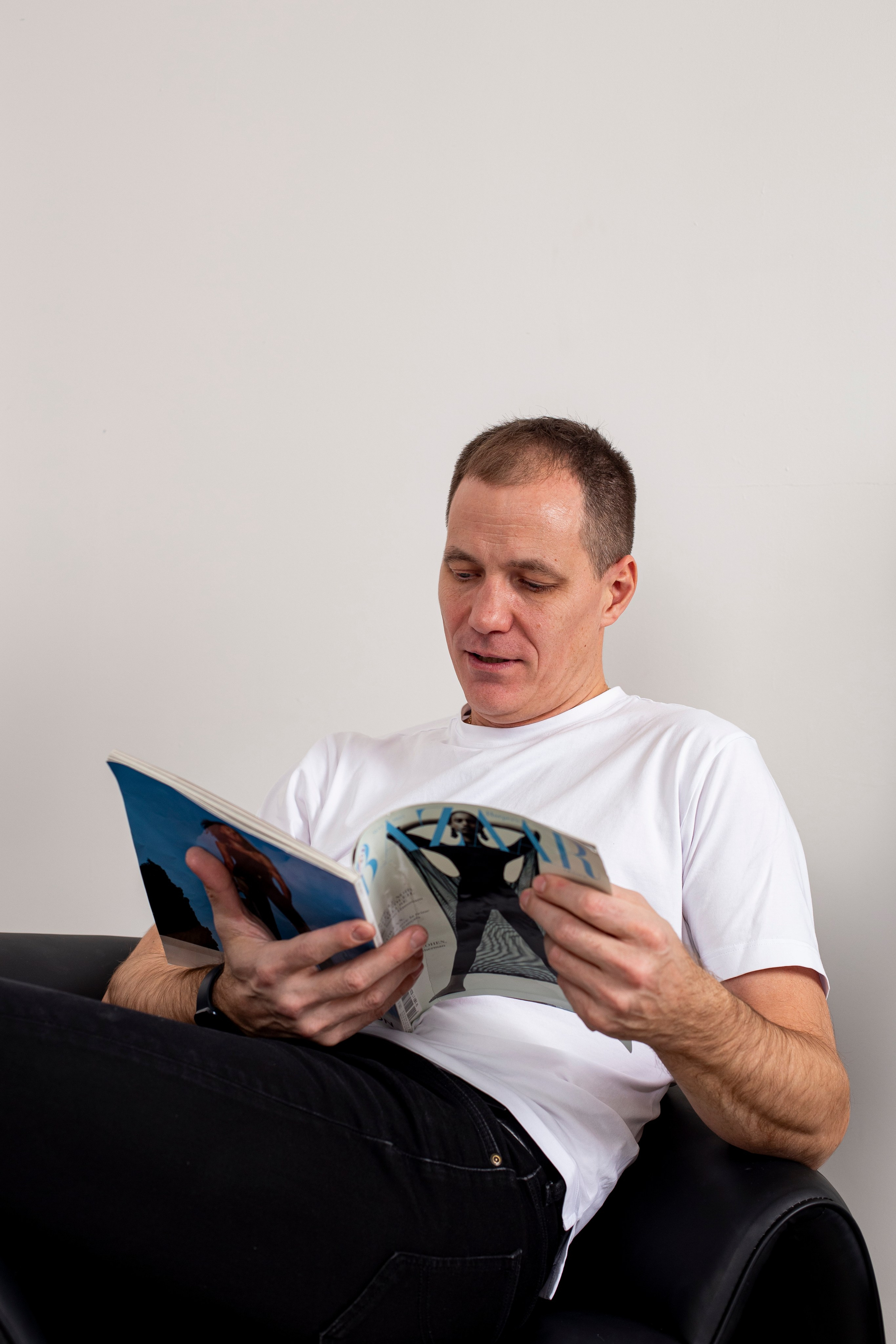 08/01/24. Репортажный и портретный фотограф Казань / Горячих Полина