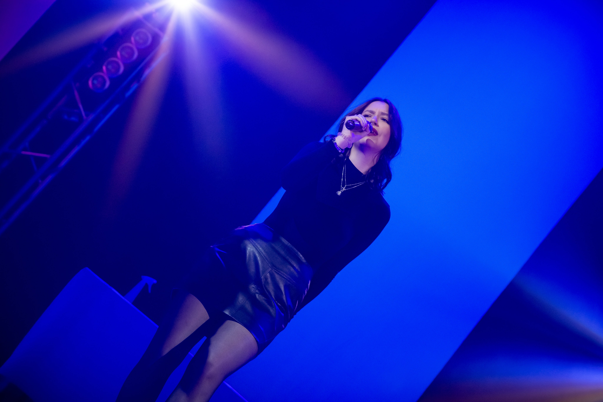 Студвесна ИФ и ИВМИиТ. Репортажный и портретный фотограф Казань / Горячих Полина