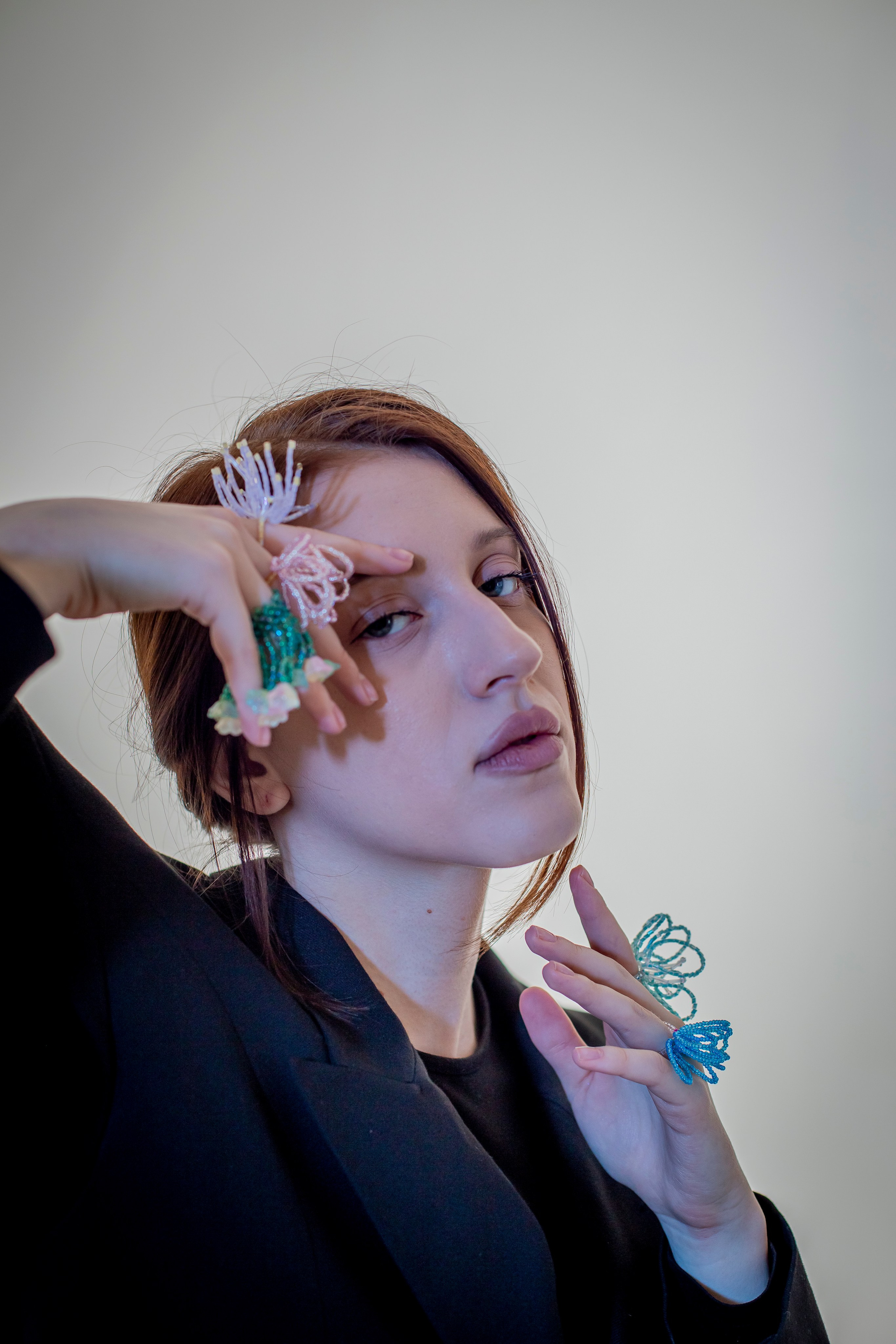 It girl from ATL. Репортажный и портретный фотограф Казань / Горячих Полина