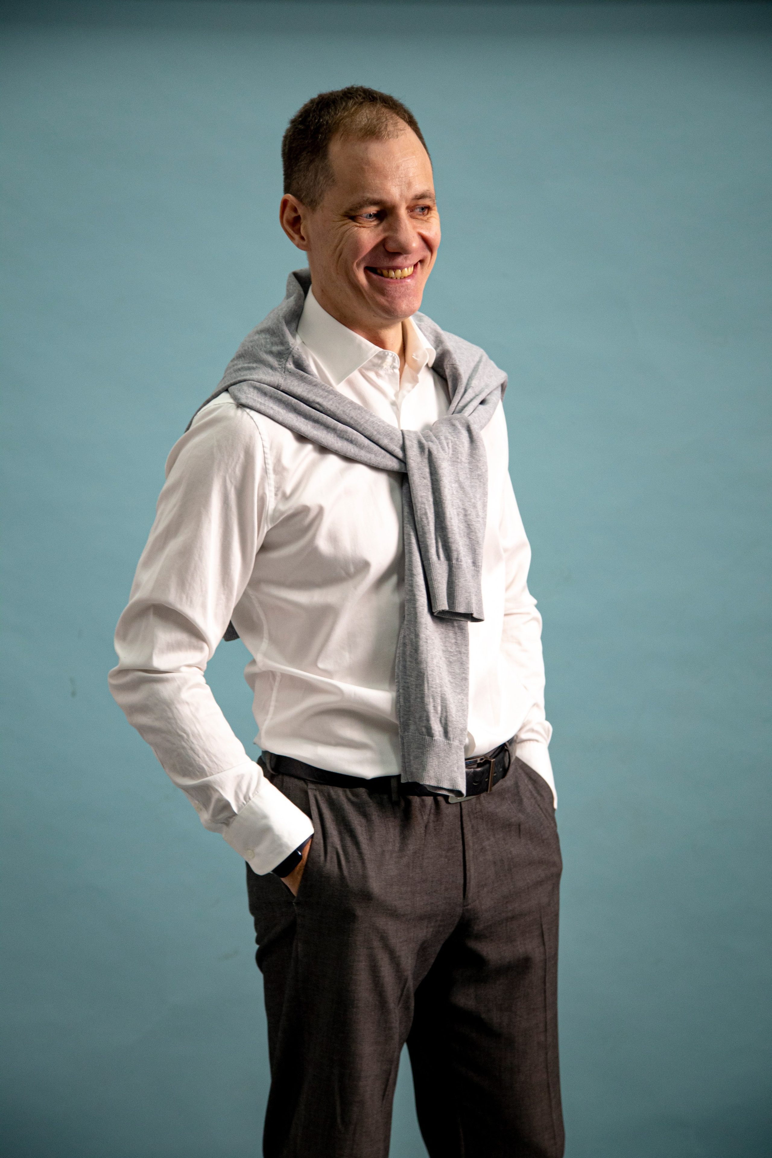 08/01/24. Репортажный и портретный фотограф Казань / Горячих Полина