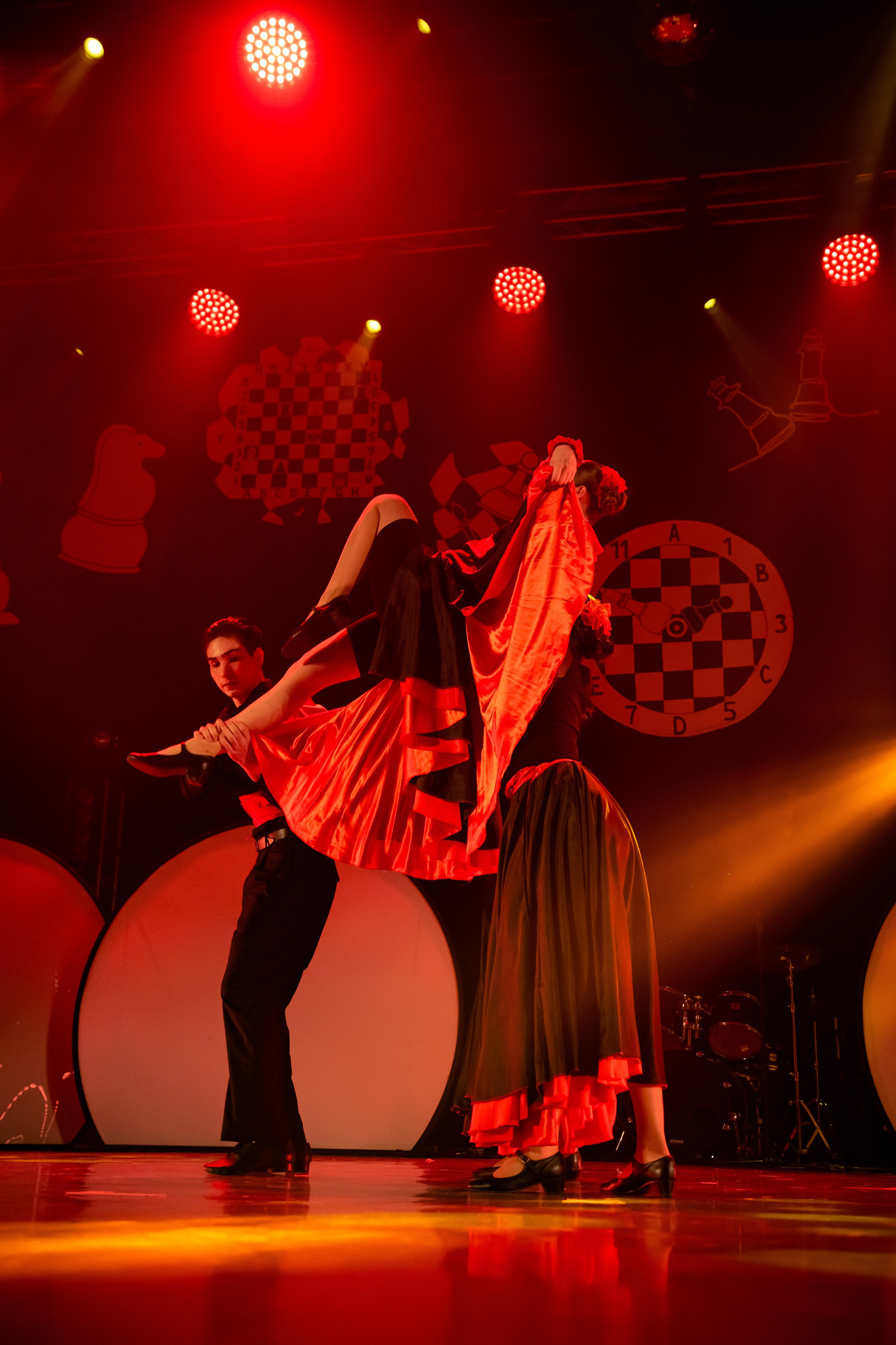 Студвесна ИФ и ИВМИиТ. Репортажный и портретный фотограф Казань / Горячих Полина