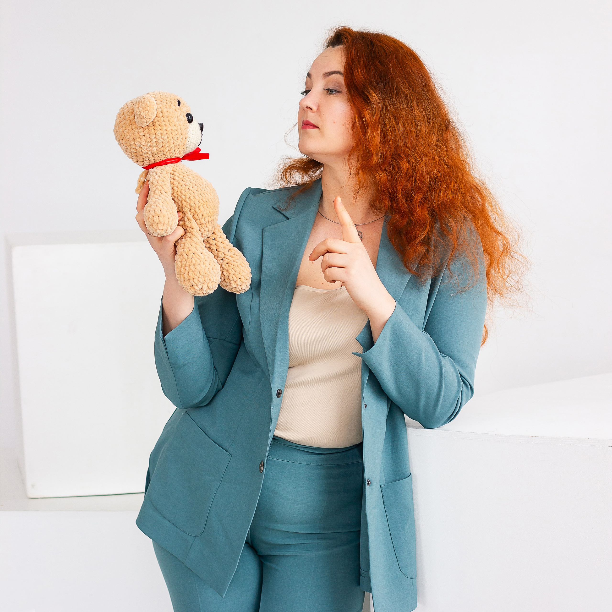 Контент-съёмка для психолога. Фотограф в Волгограде и Волжском Наталья Фирсова