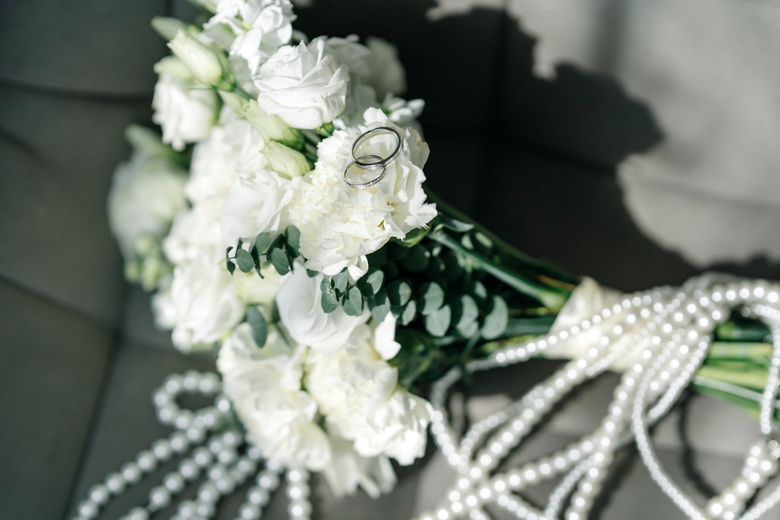 В&А. Свадебный фотограф Юлия Моисеева Нижний Новгород