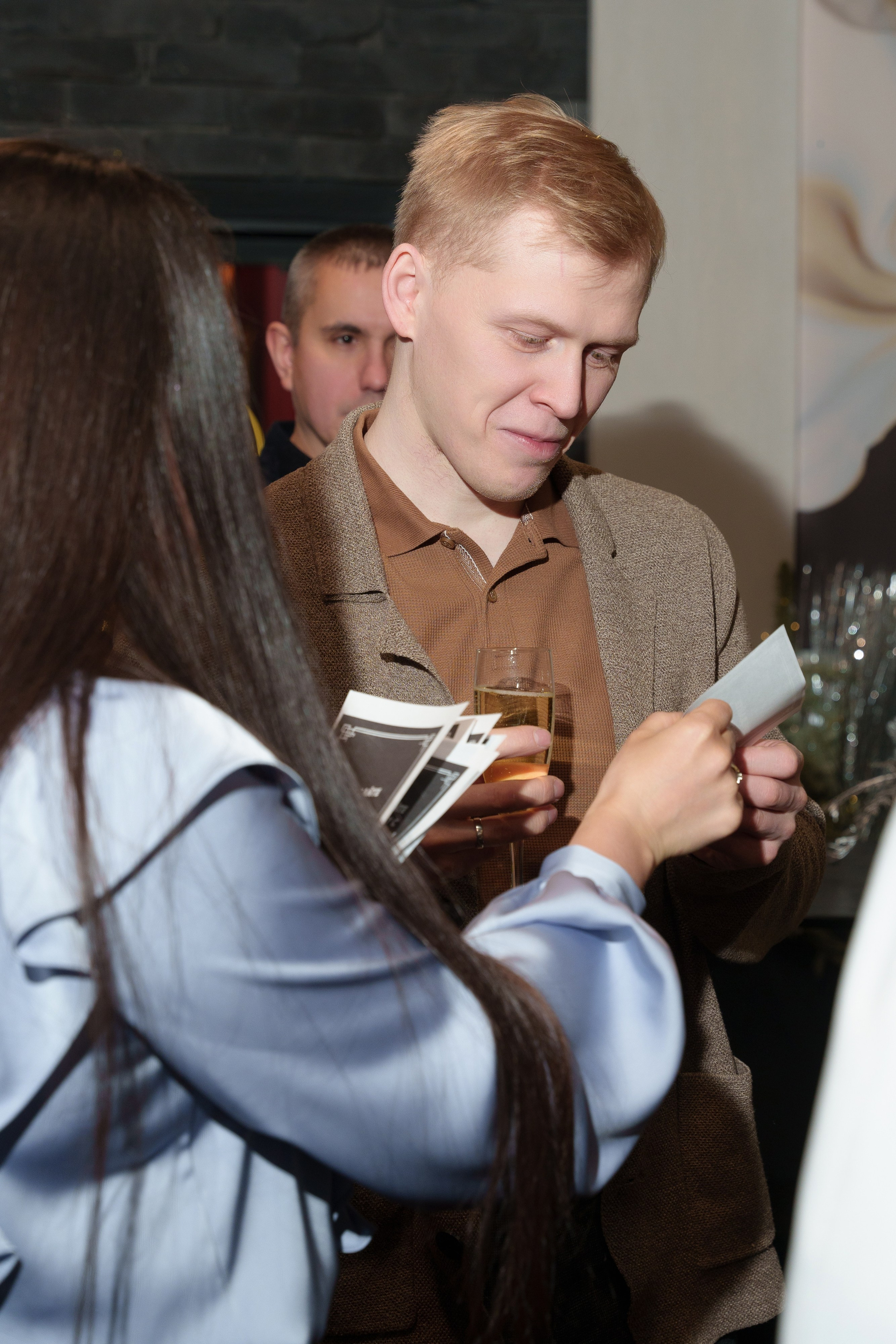 Корпоратив. Свадебный, репортажный, семейный фотограф Елена Брюхова