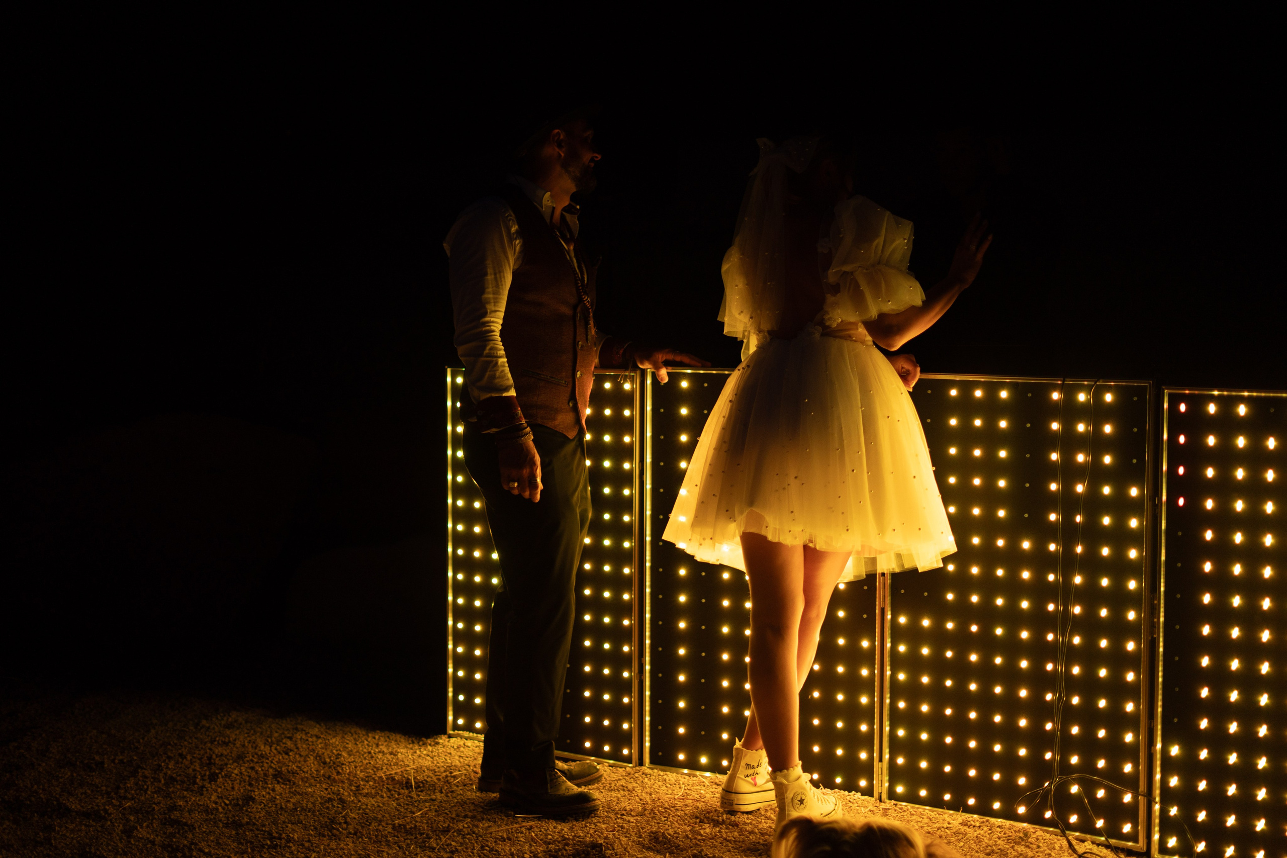 Stasy and Roberto. Wedding Photographer in Barcelona and Medellin