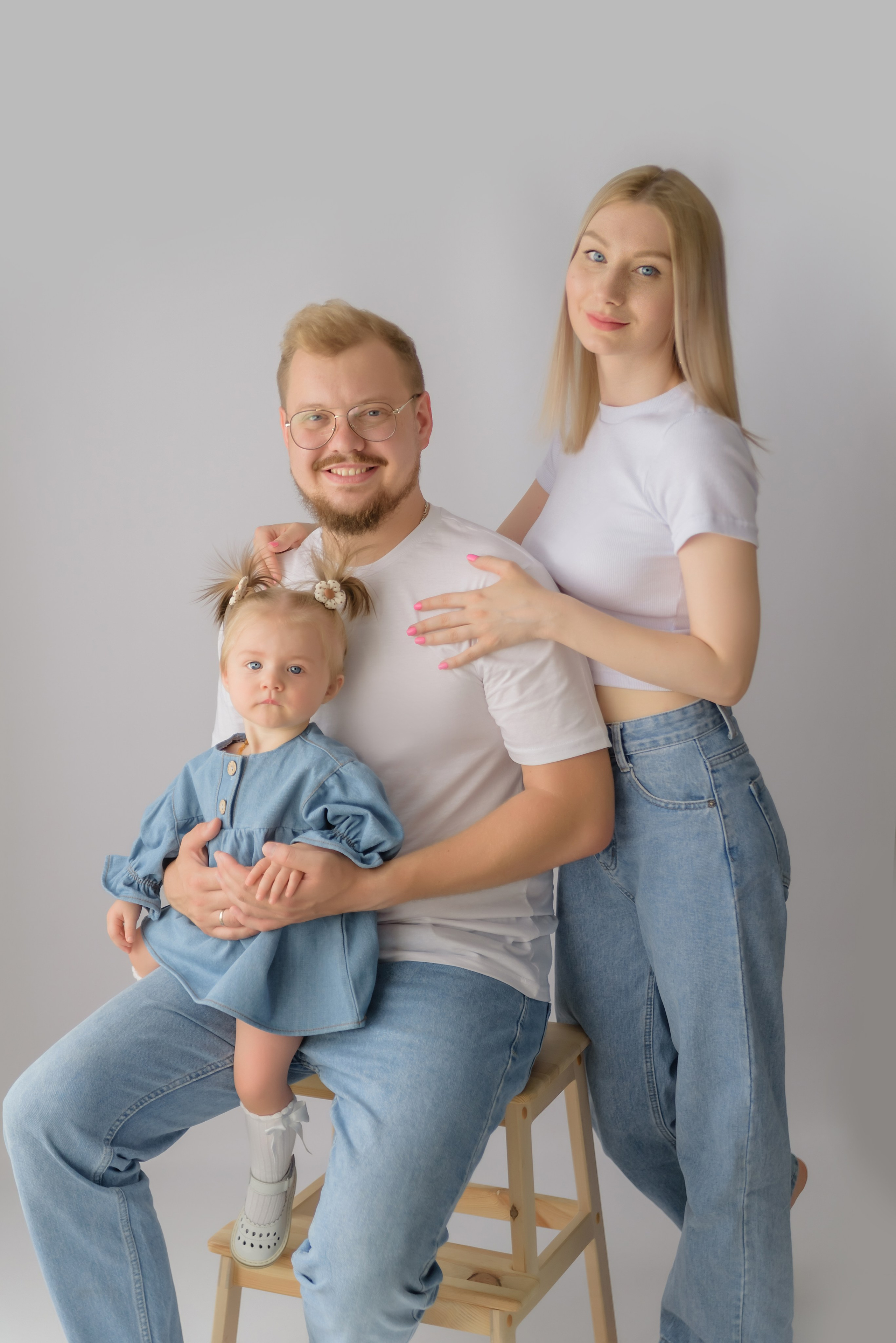 «Эвкалипт» годик. Детский Фотограф |Фотограф на годик в Брянске Ирина Романова