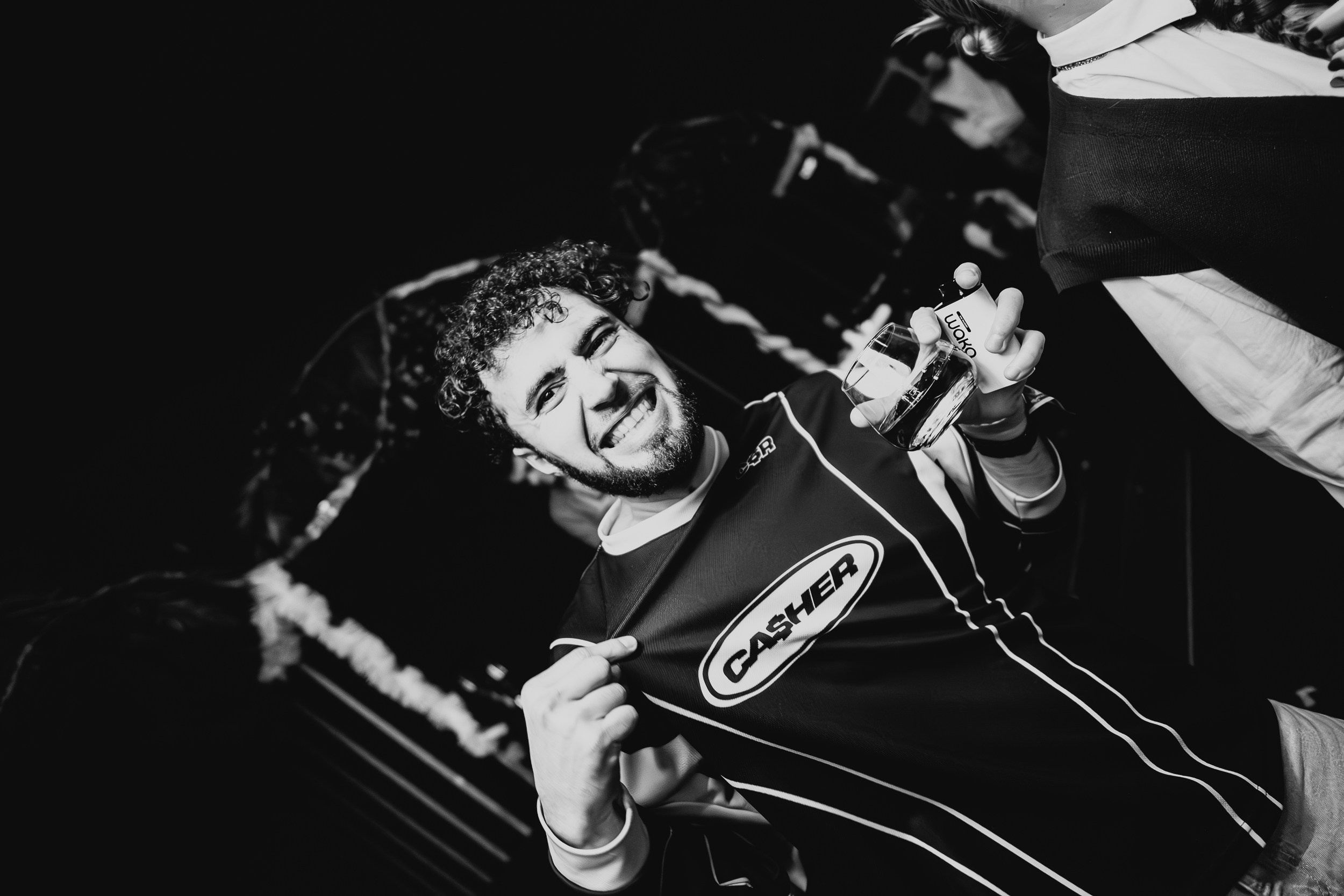 Вечеринка в клубе CULT Санкт-Петербург. Репортажный фотограф, Санкт-Петербург