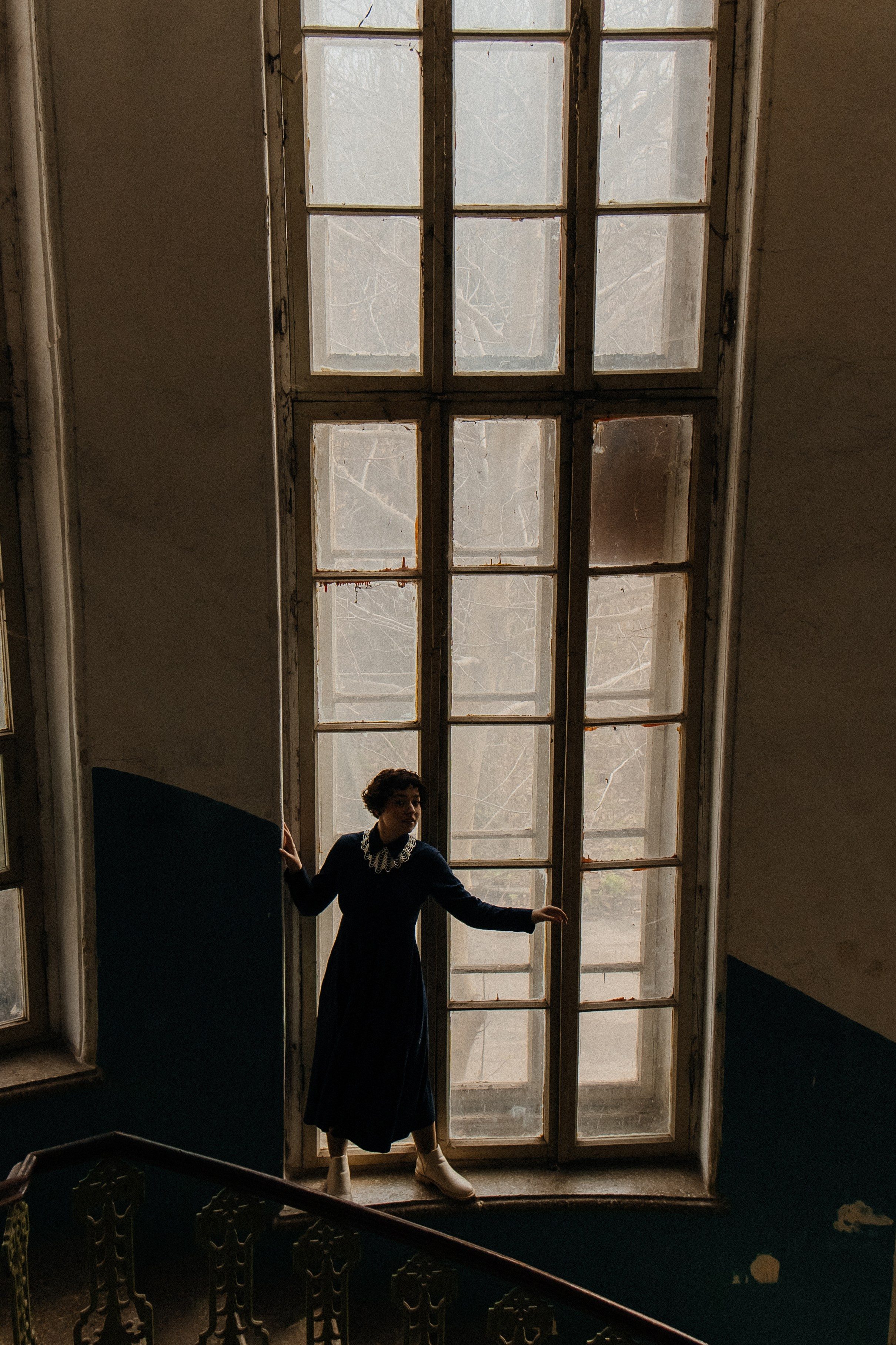 Женя. Свадебный фотограф Воронеж Оля Маркович