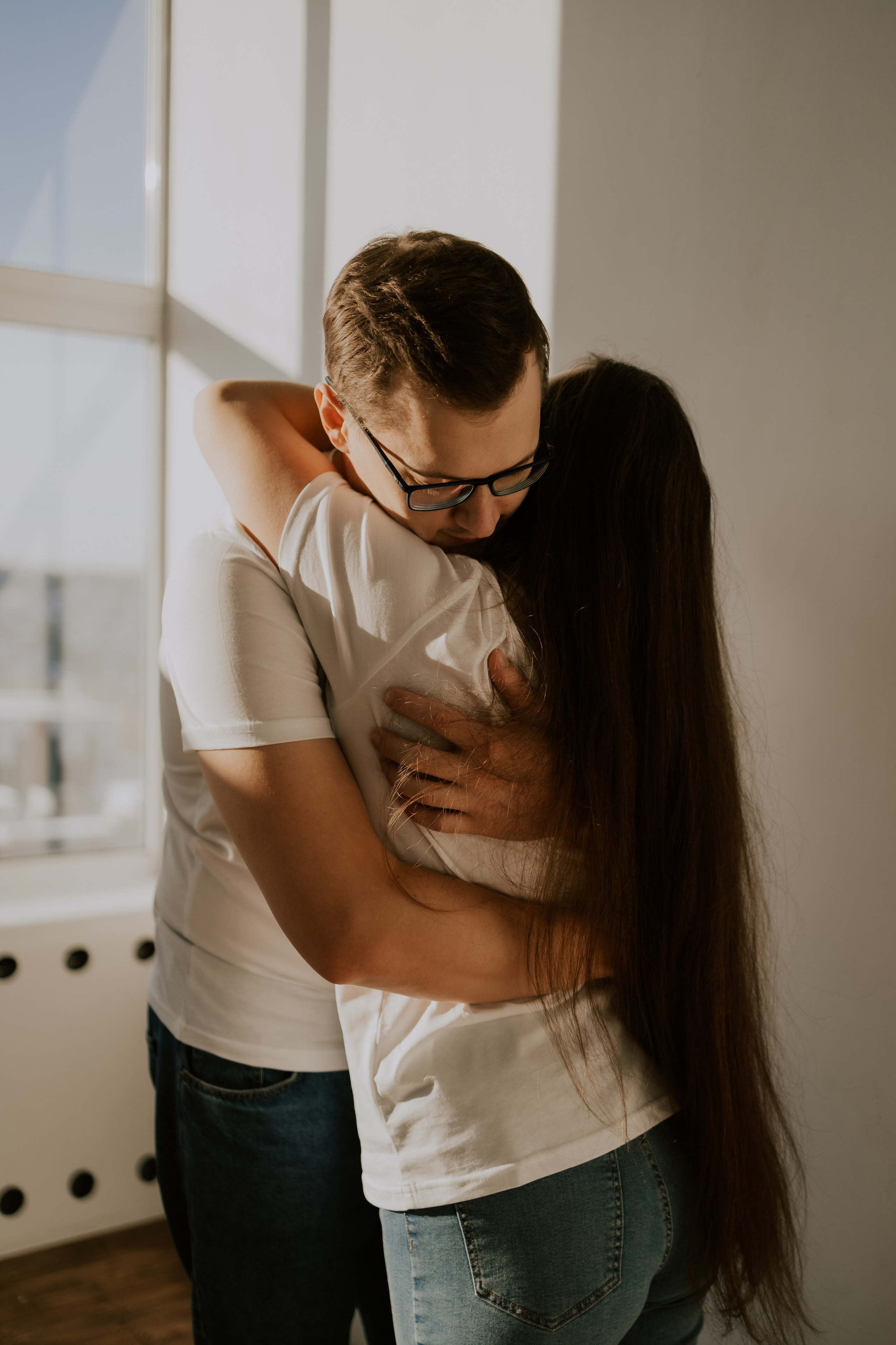 Яна и Дима. Свадебный фотограф Воронеж Оля Маркович