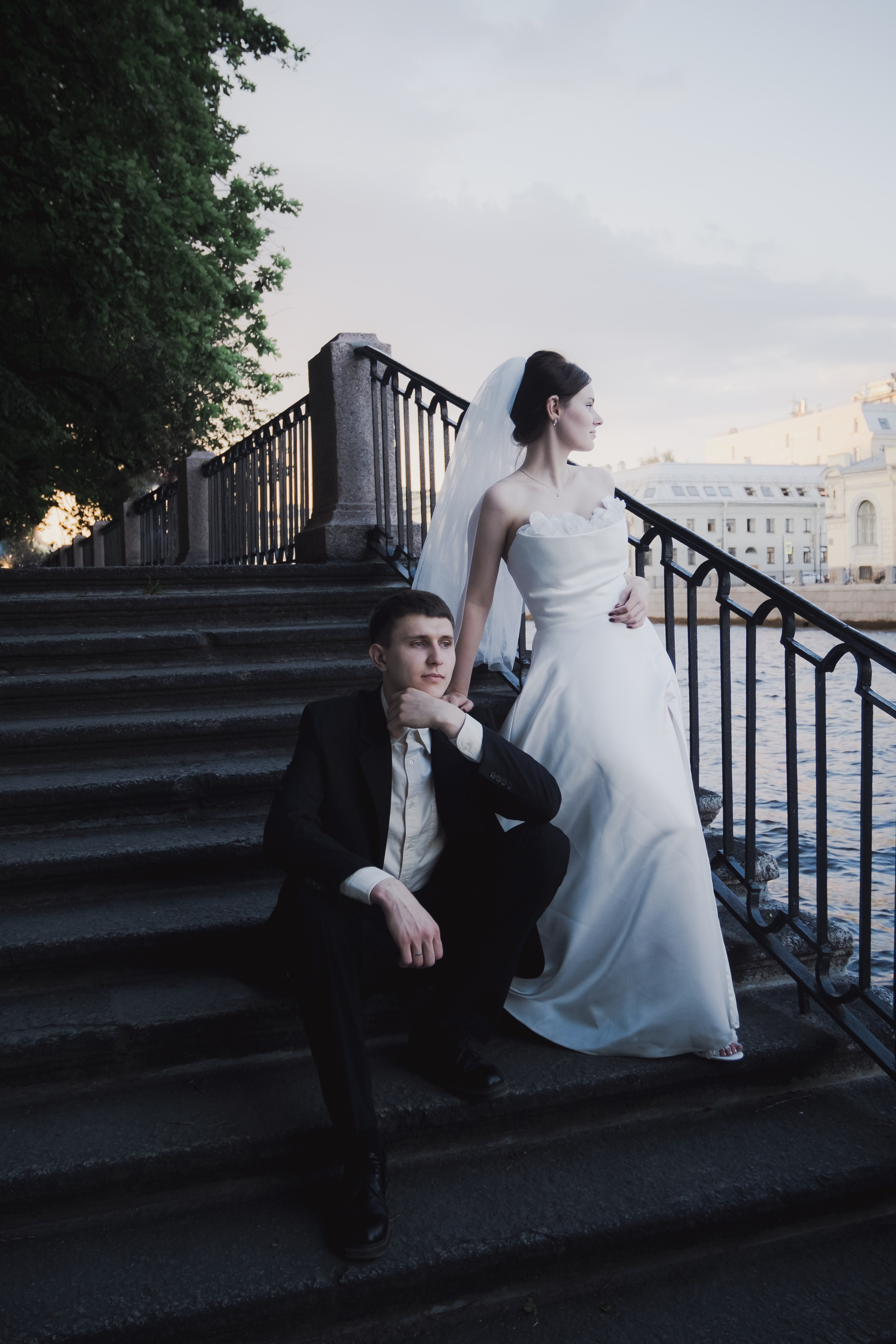 Артем и Ксюша