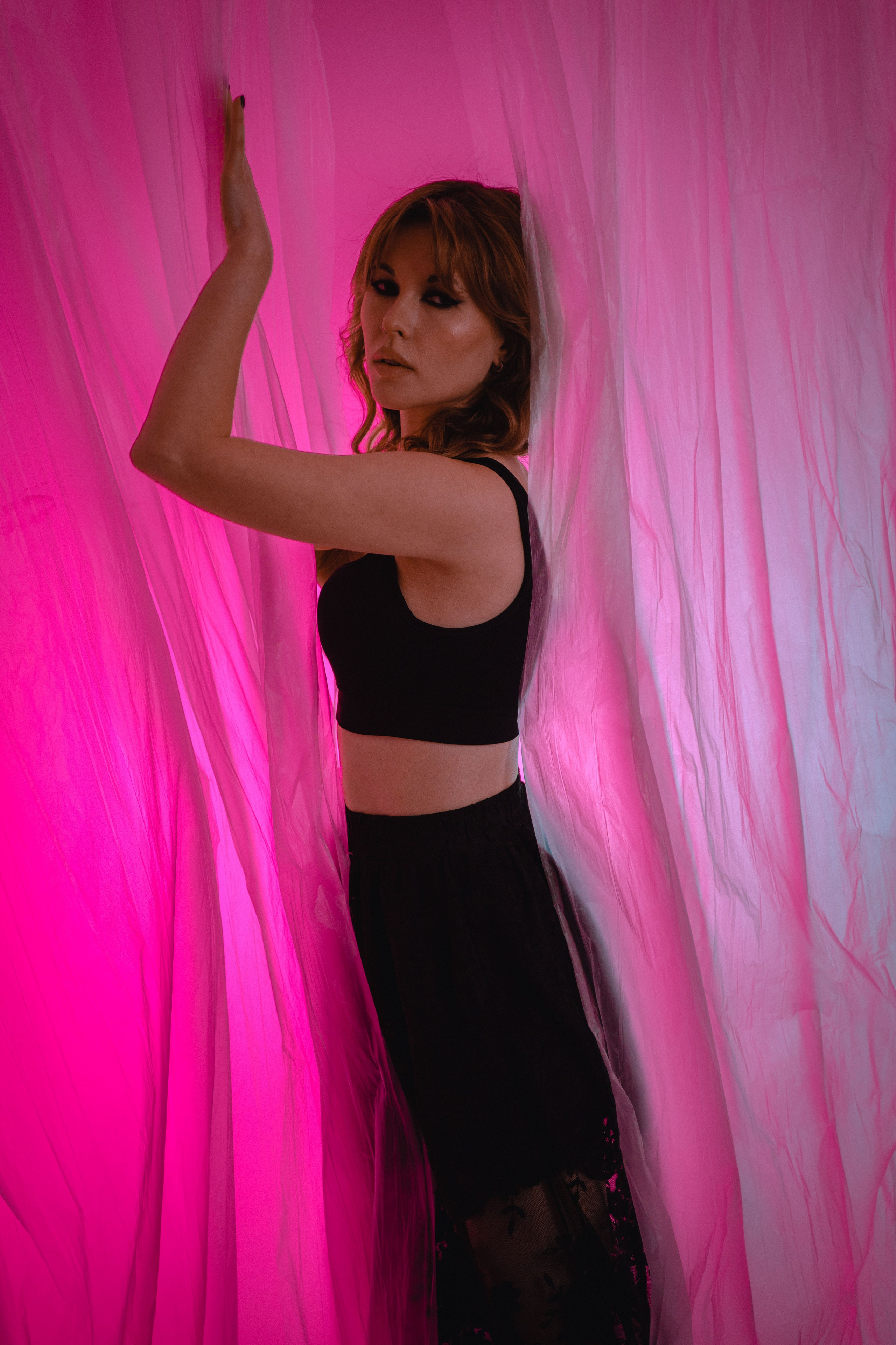 Алёна. Свадебный и семейный фотограф в Новосибирске Данил Коротких