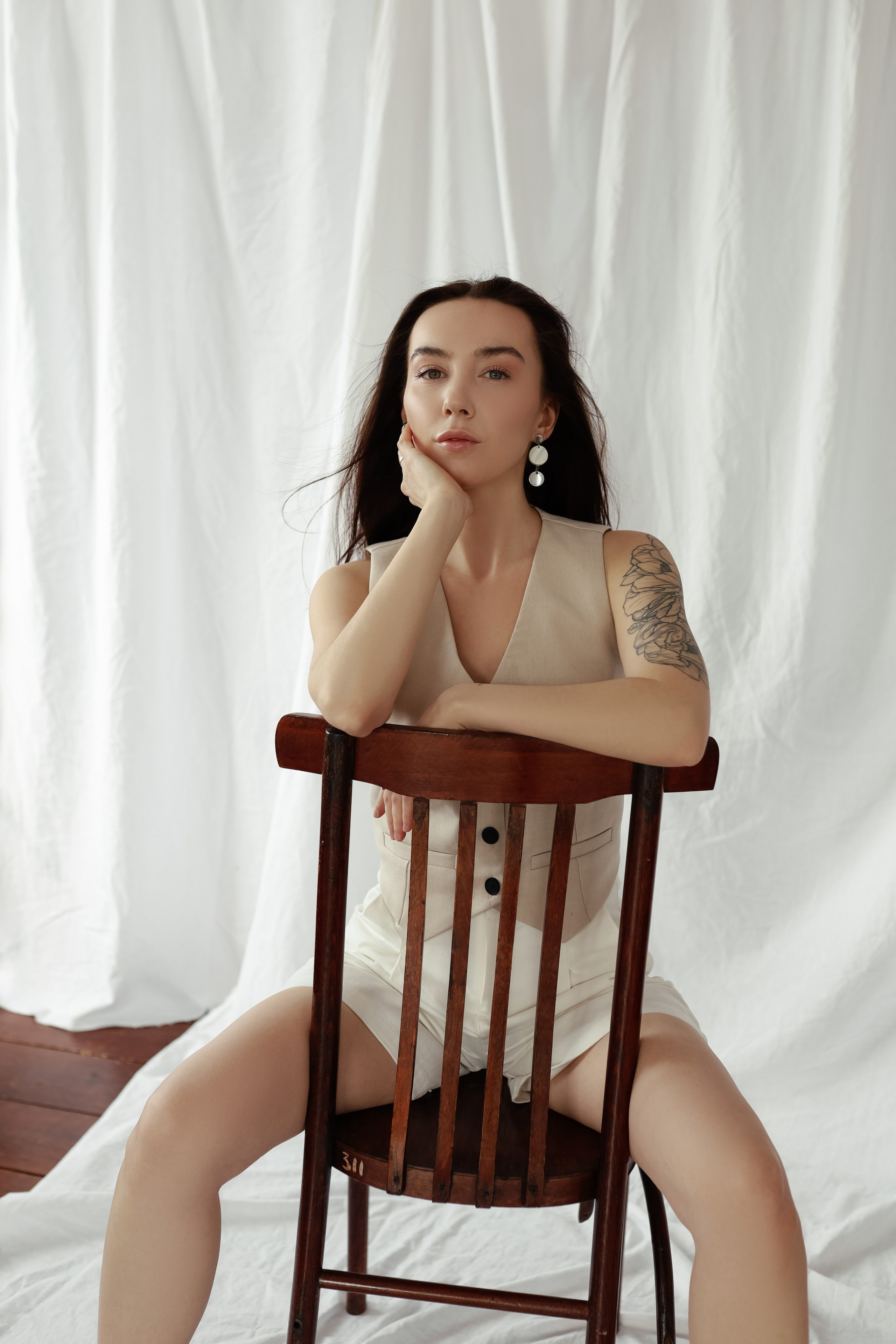 Наташа. Дьячкова Мария фотограф