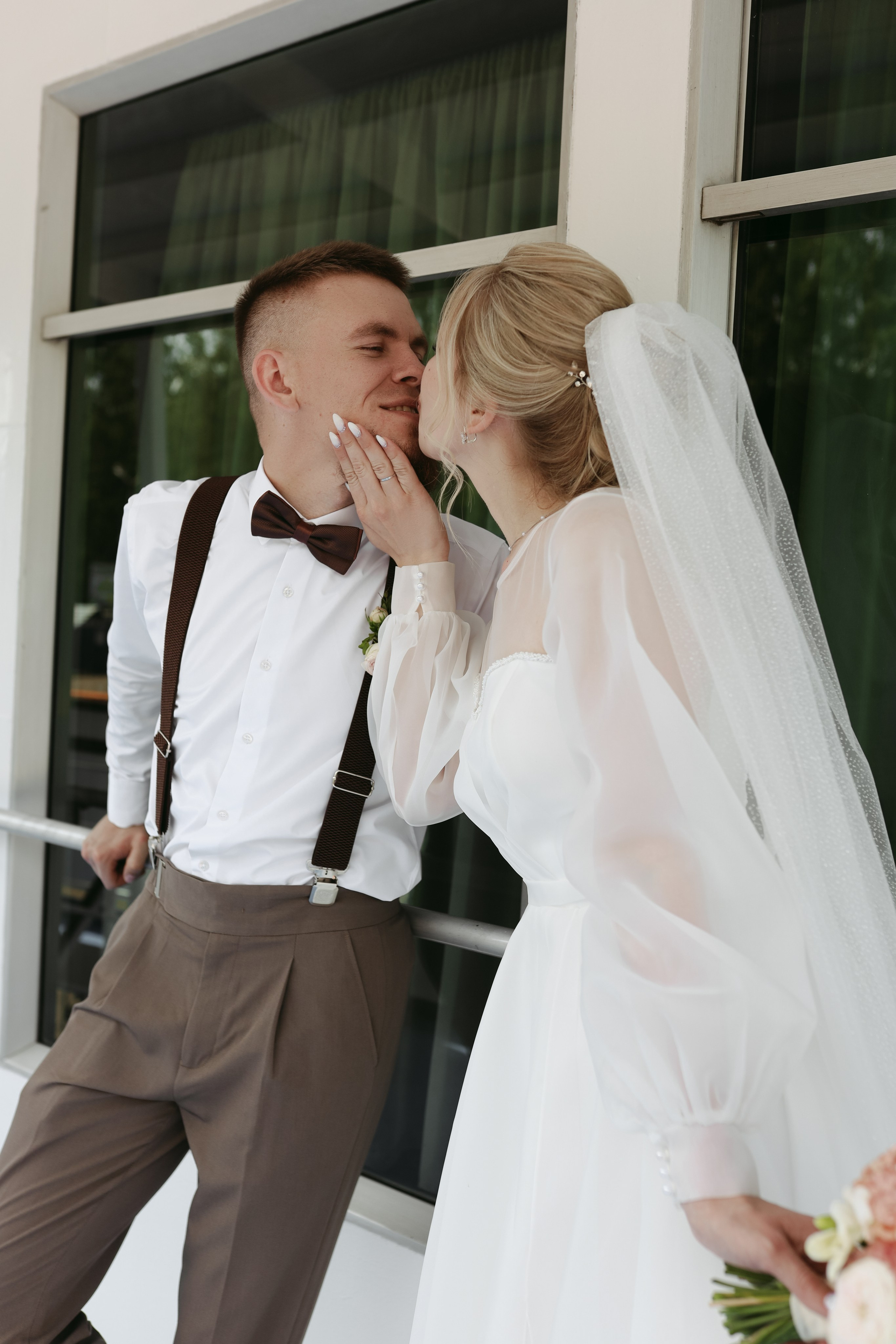 Ирина и Максим. Дьячкова Мария фотограф