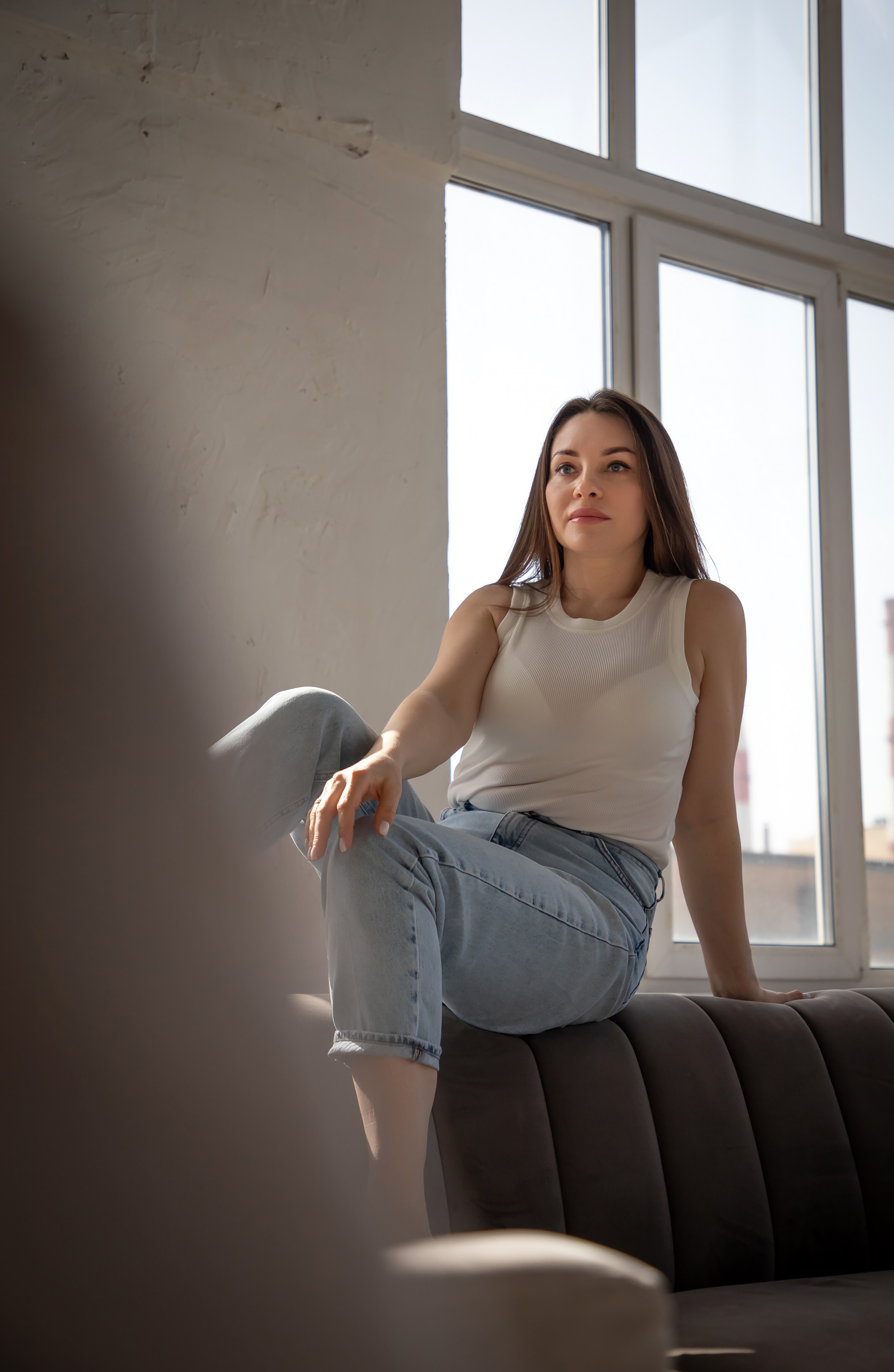 Весенний вайб