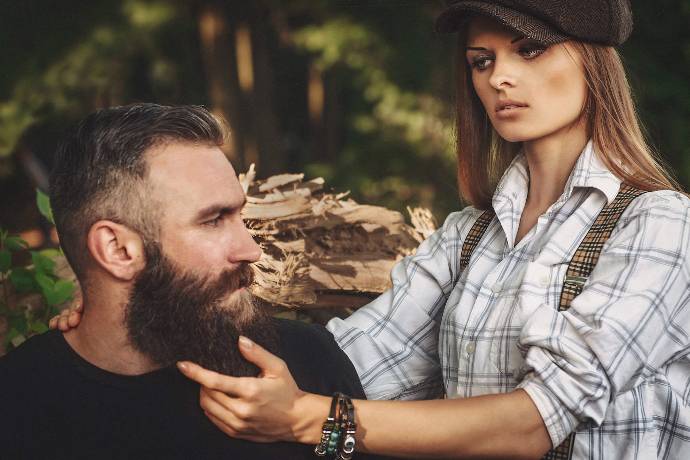 Kris and Mark. Фотограф в Варшаве