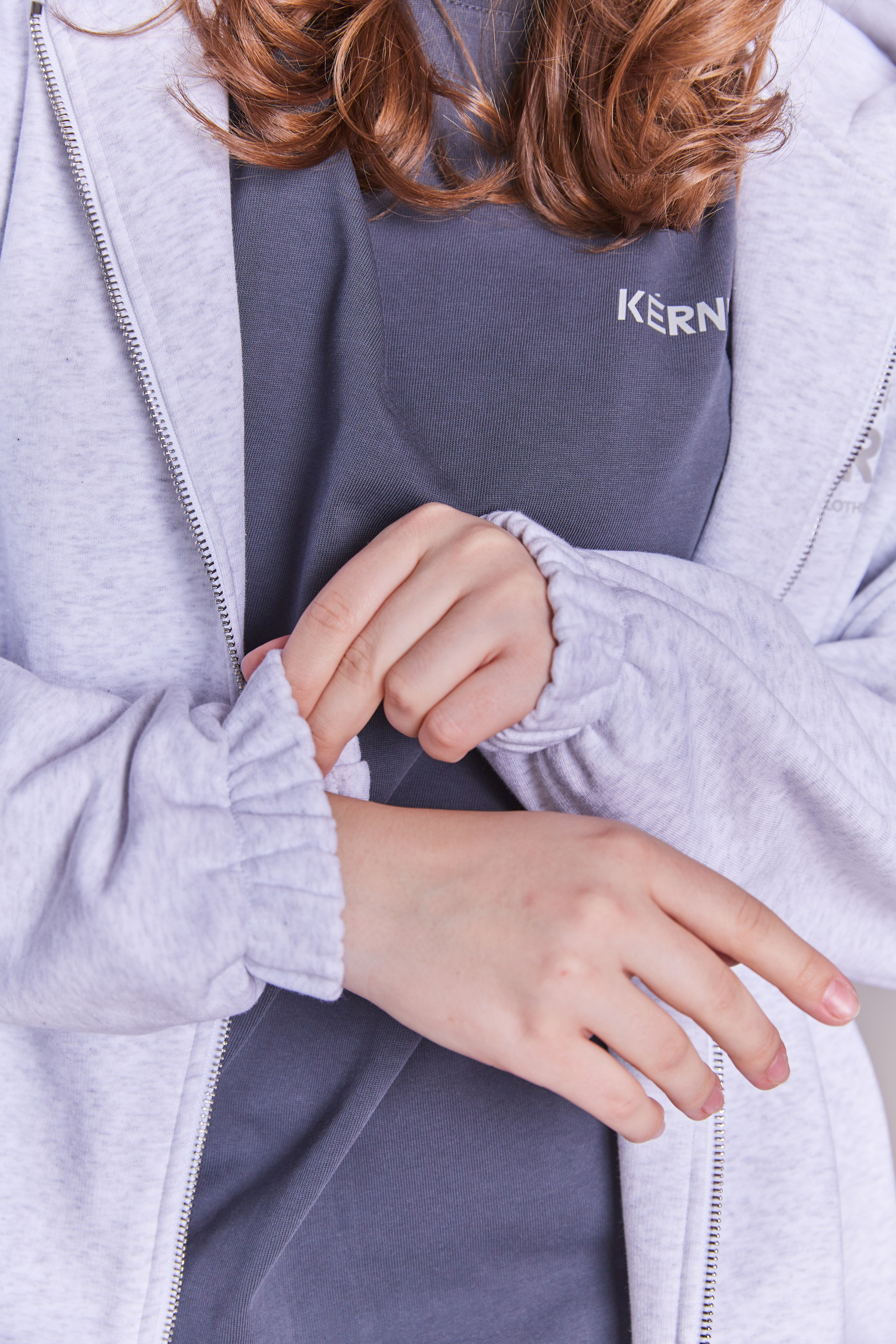 Контент-съёмка для магазина Kernel. Контент-фотограф в Абакане Наталья Нагибина