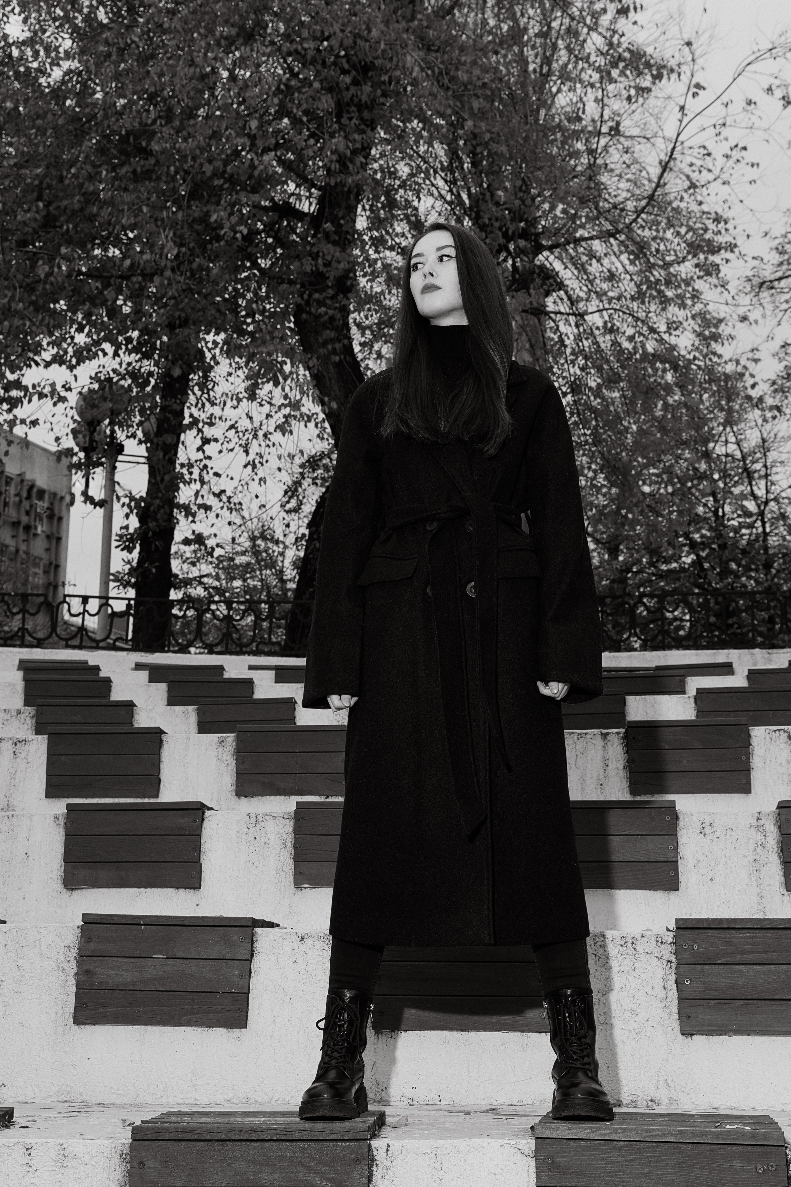 Индивидуальная фотосъемка Наталии Полянко фотографа из Ростова