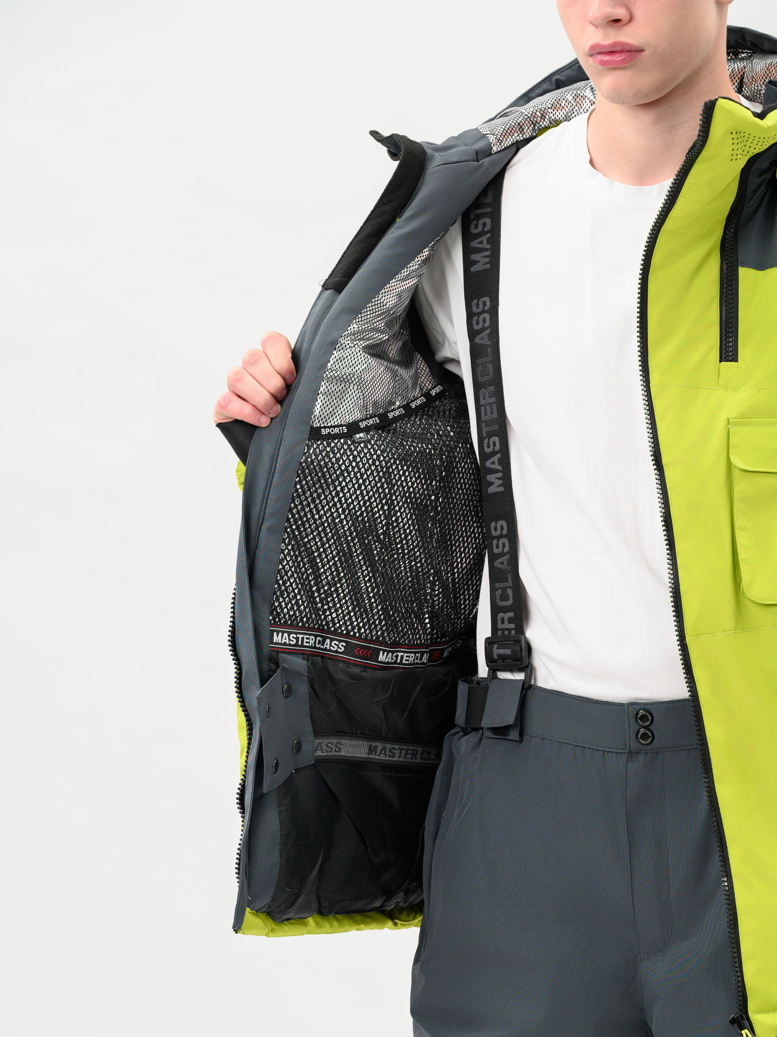 Куртки зима. Студия рекламной и предметной съемки товаров WELKO Studio