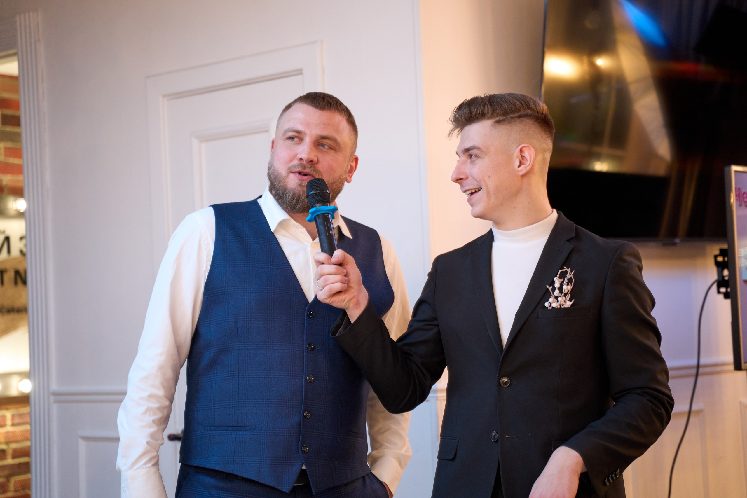 Свадьба Владимир & Анна. Mariage