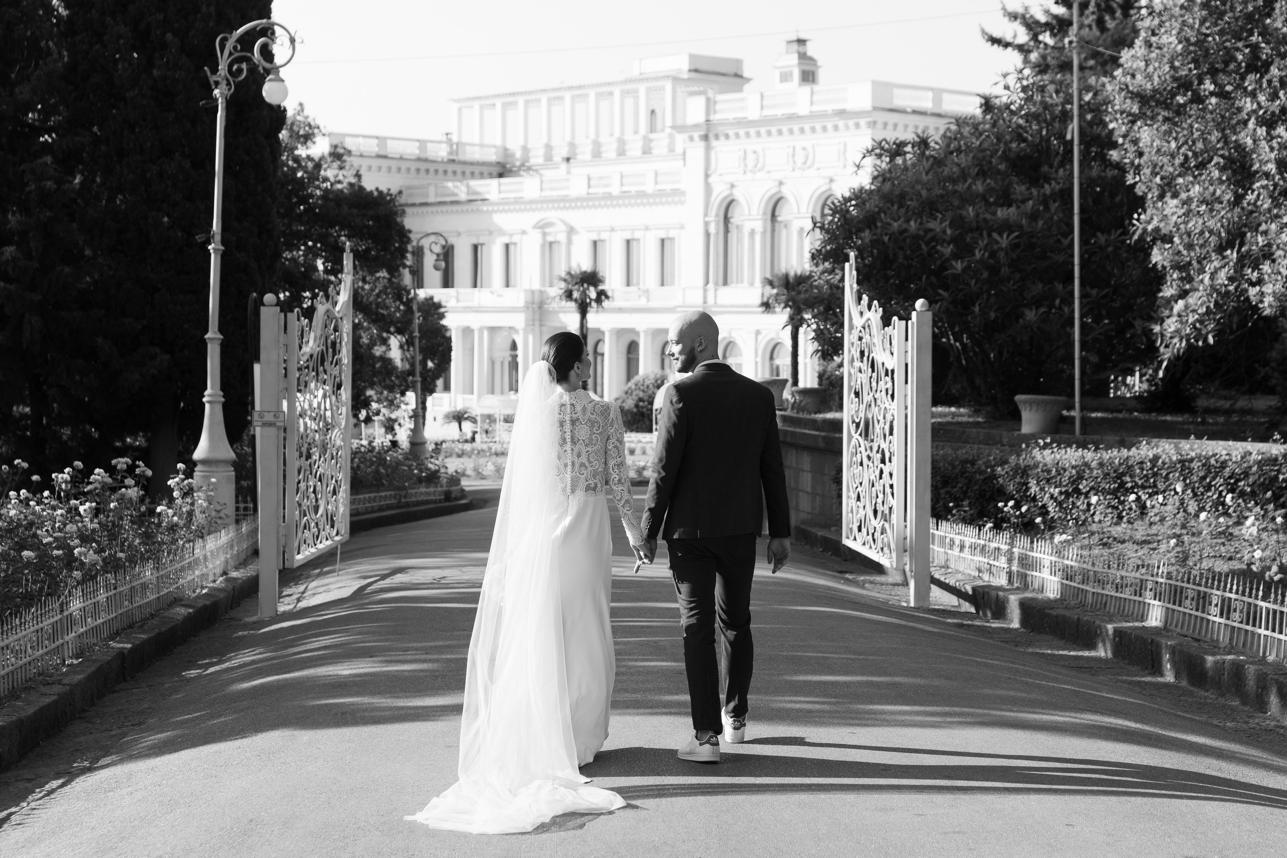 Свадебные сьемки «TOP 100». Сергей Гладков свадебный фотограф в Москве