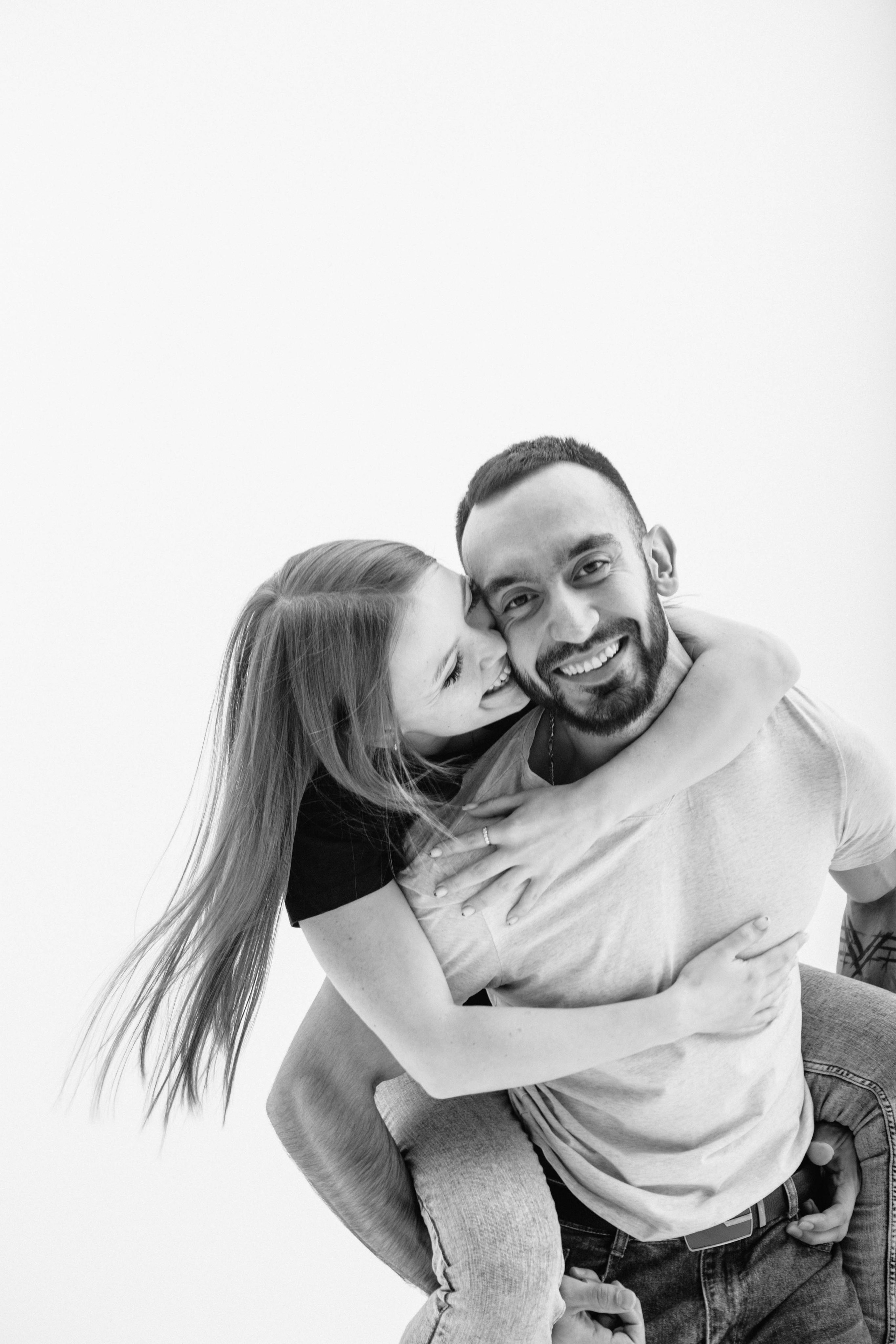 Милана. Портретный фотограф Илья Лучинин город Ижевск