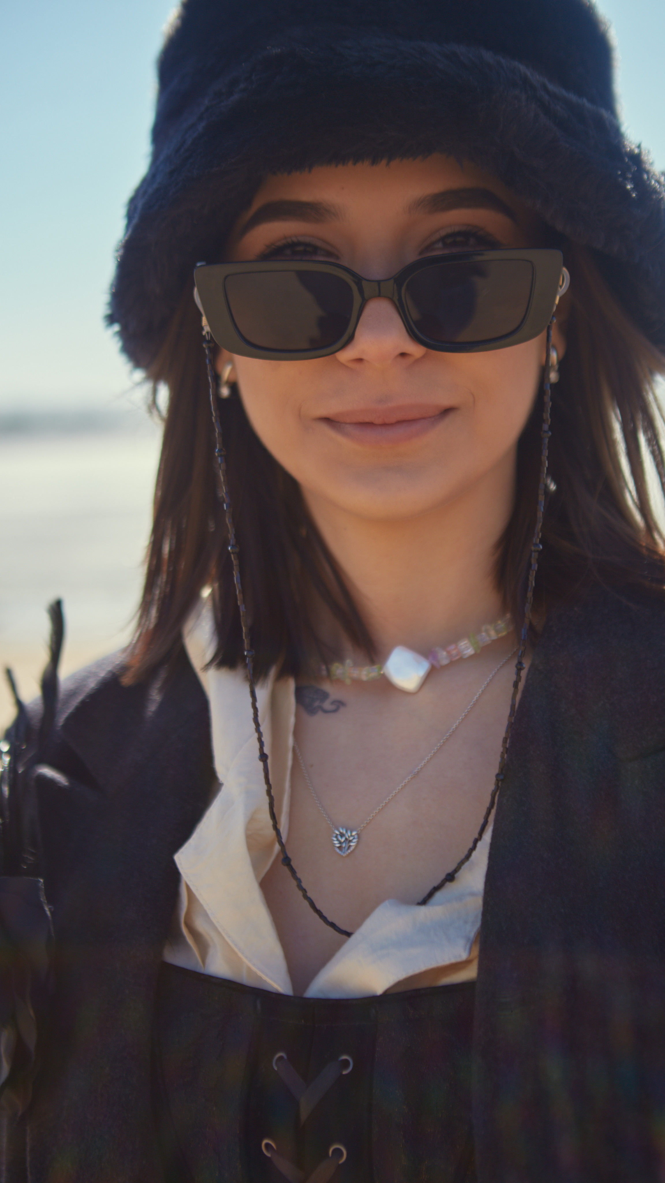 Динара Исламова. Портретный фотограф Илья Лучинин город Ижевск