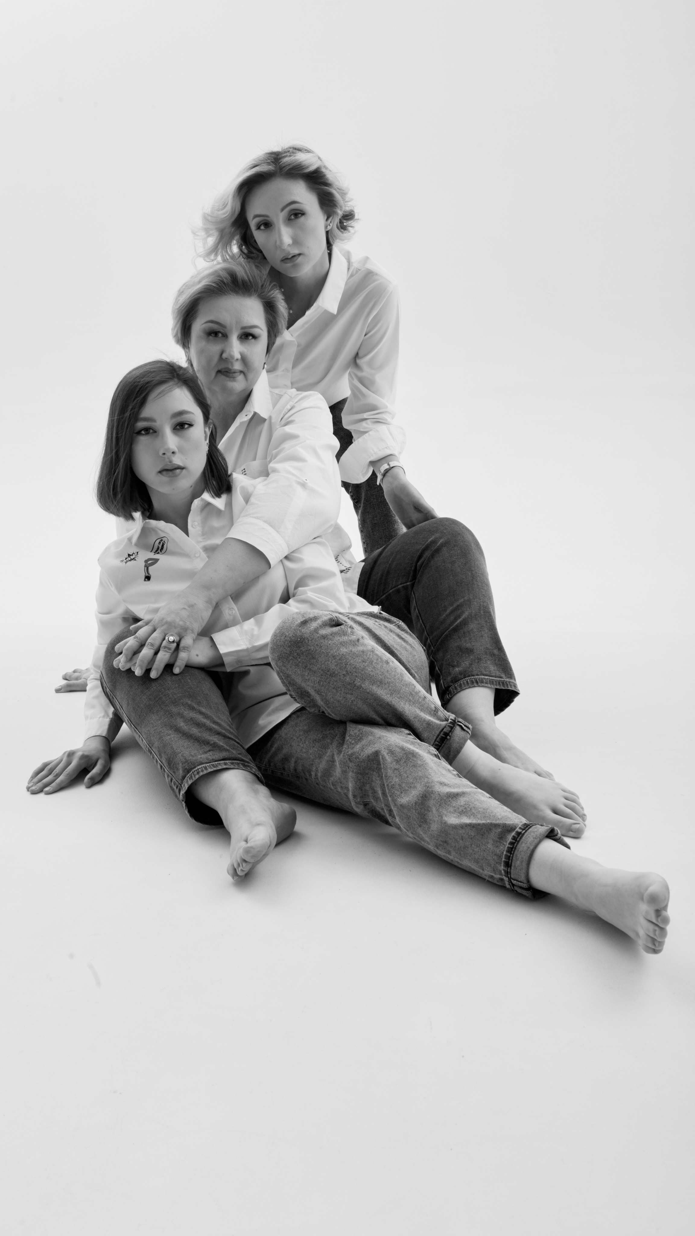 Екатерина. Портретный фотограф Илья Лучинин город Ижевск