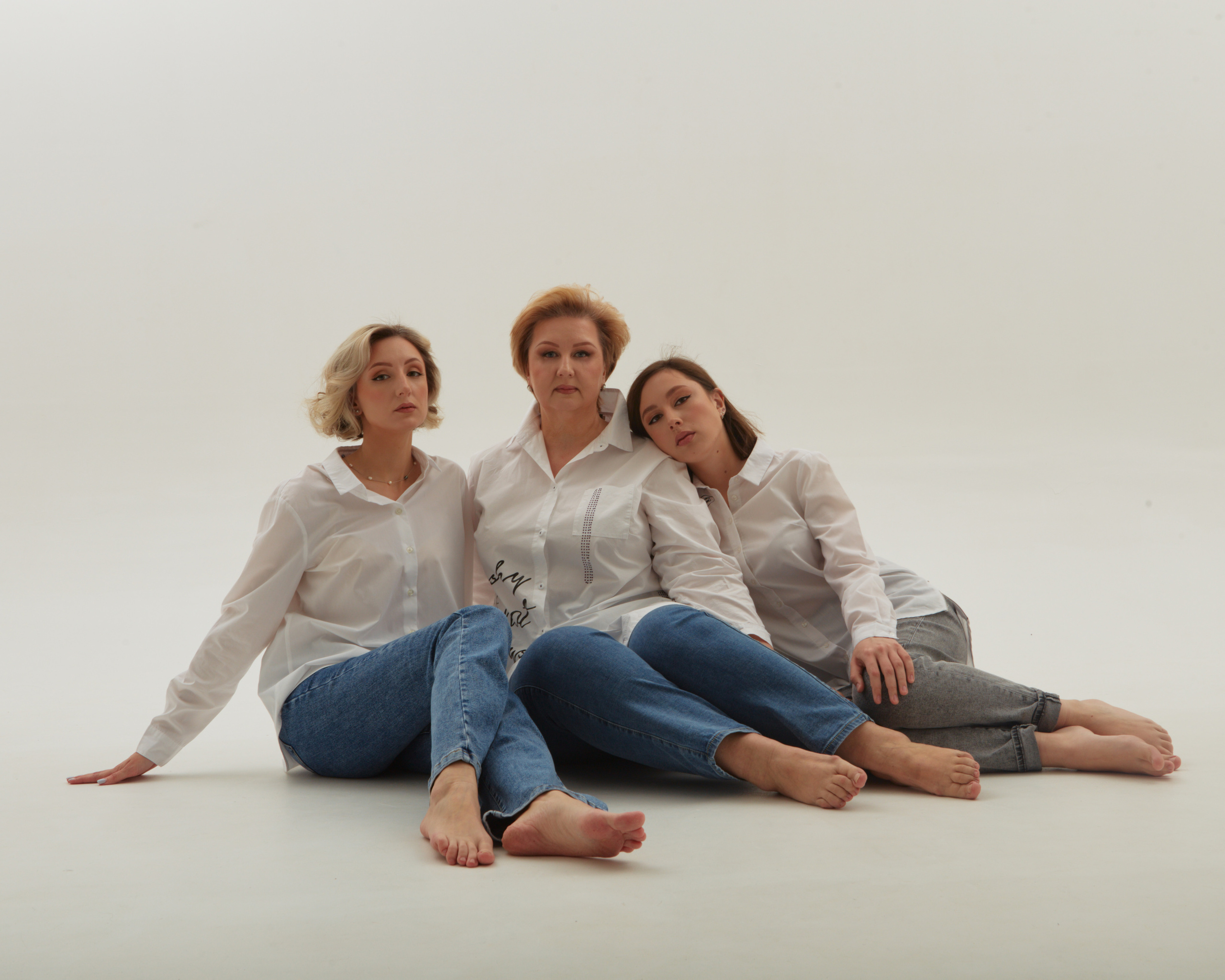 Екатерина. Портретный фотограф Илья Лучинин город Ижевск