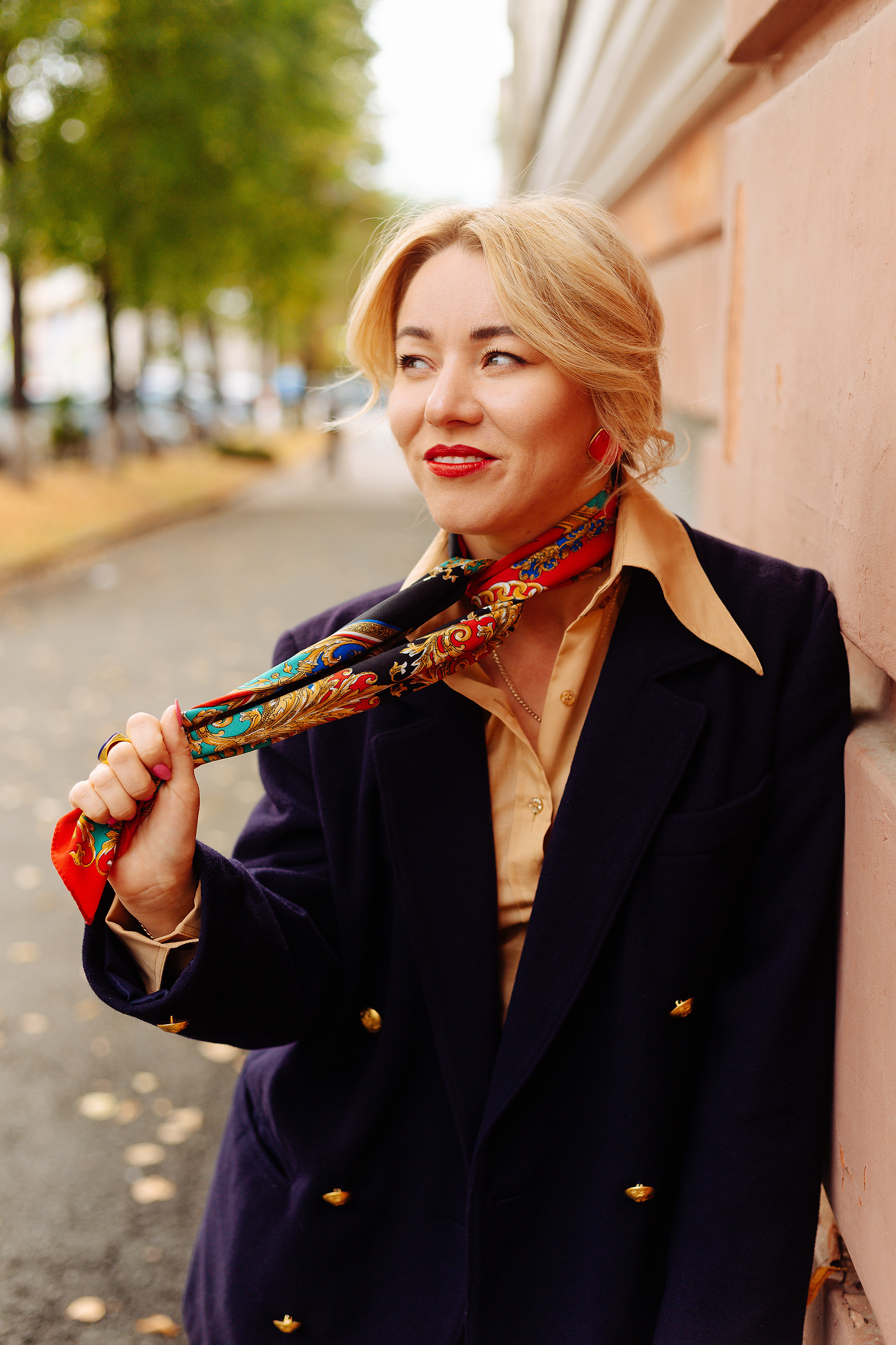 Мария Григорьева. Портретный фотограф Илья Лучинин город Ижевск