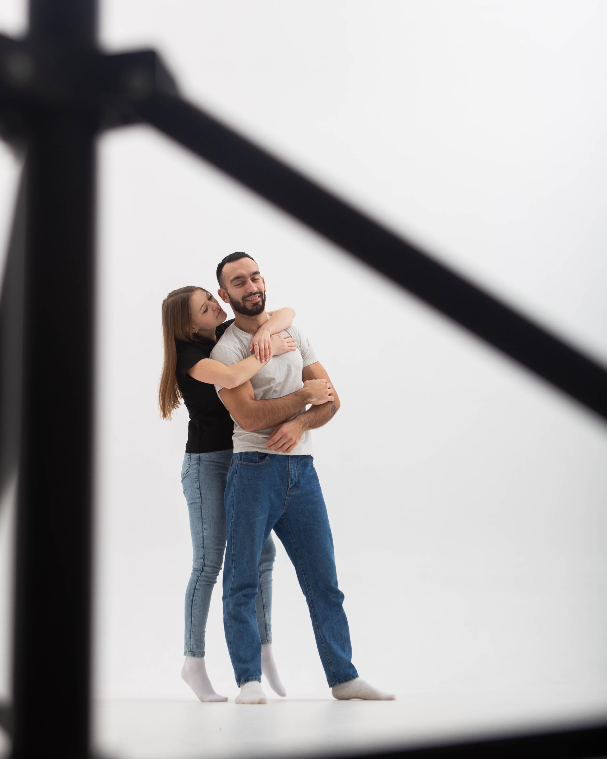 Милана. Портретный фотограф Илья Лучинин город Ижевск