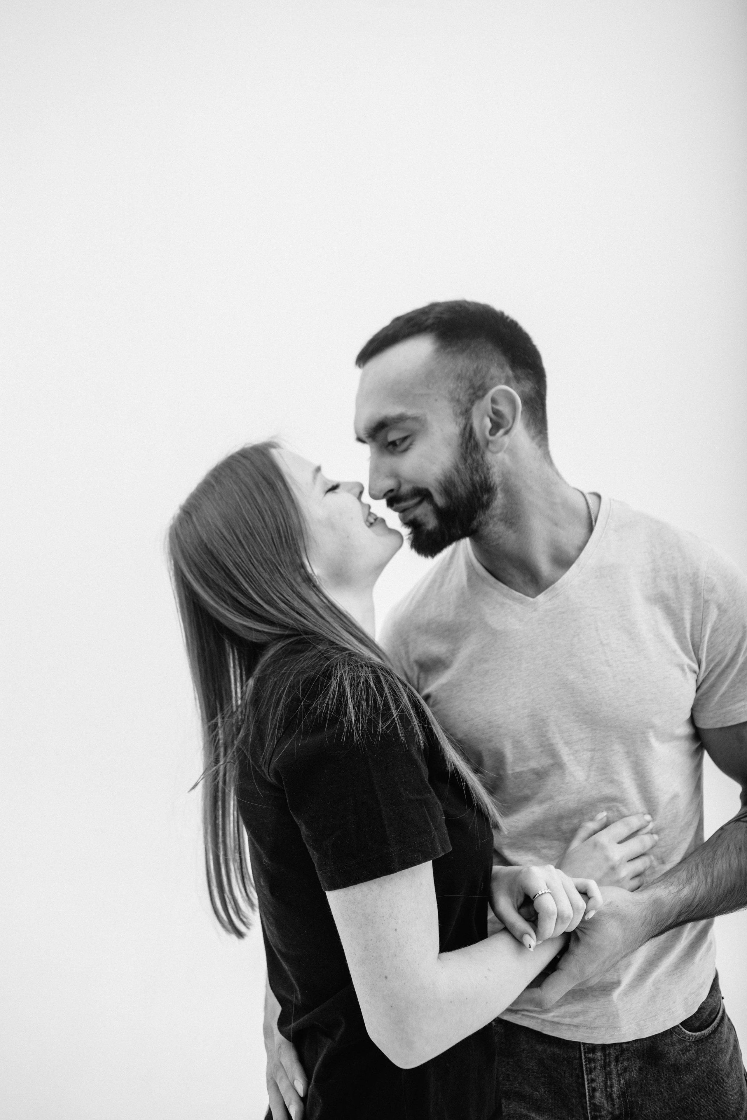 Милана. Портретный фотограф Илья Лучинин город Ижевск